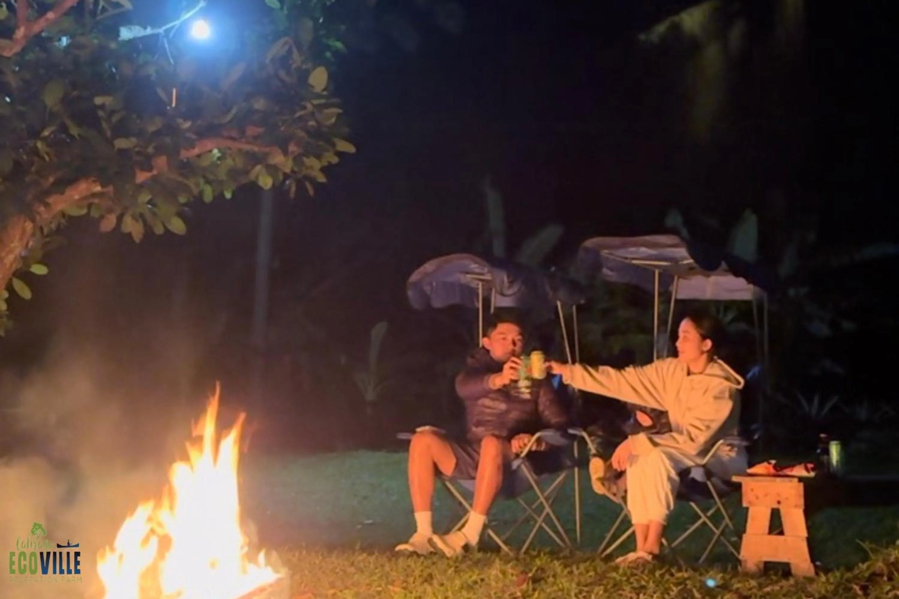 Caliraya Ecoville Recreation and Farm Resort