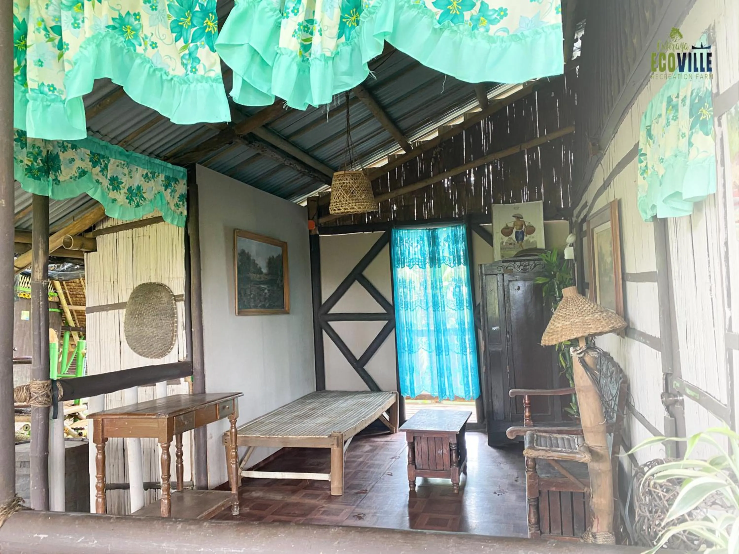 Caliraya Ecoville Recreation and Farm Resort