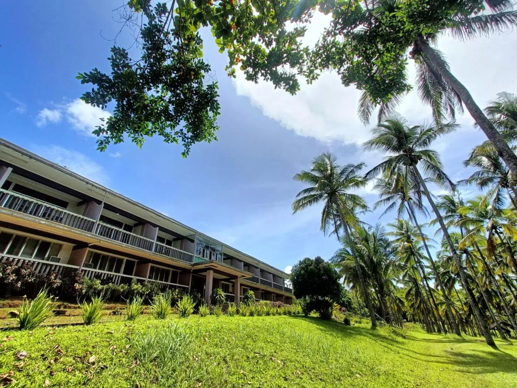 Caliraya Ecoville Recreation and Farm Resort