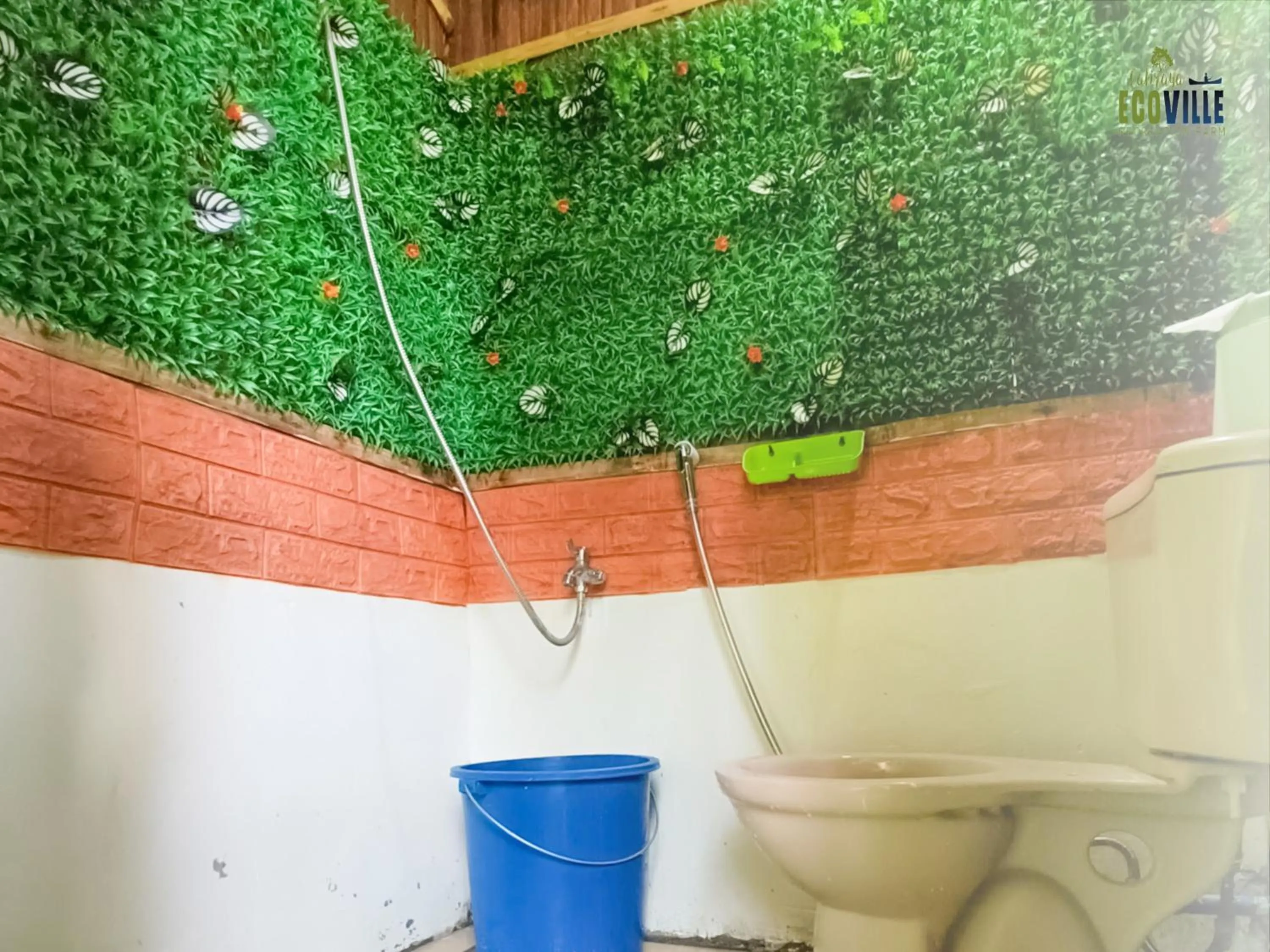 Caliraya Ecoville Recreation and Farm Resort