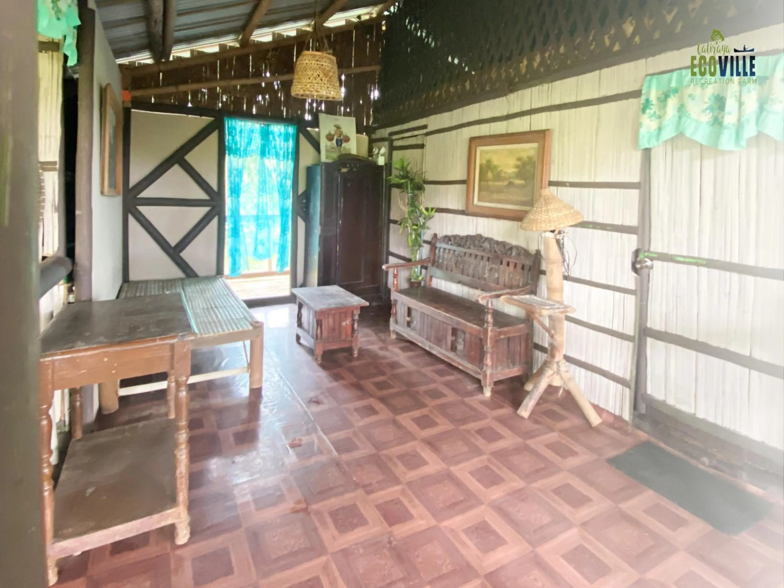Caliraya Ecoville Recreation and Farm Resort