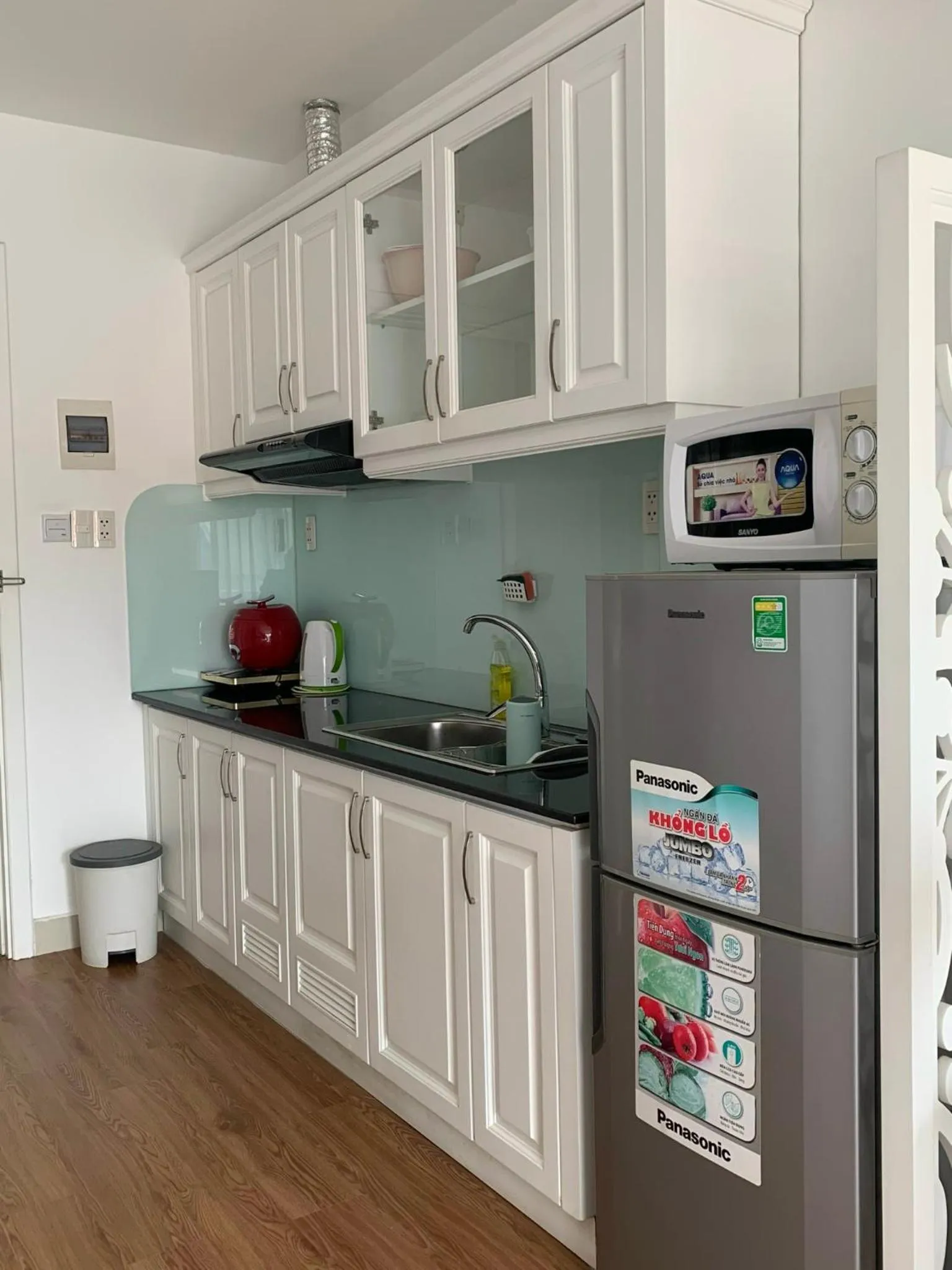 SABINA Residence - HCM