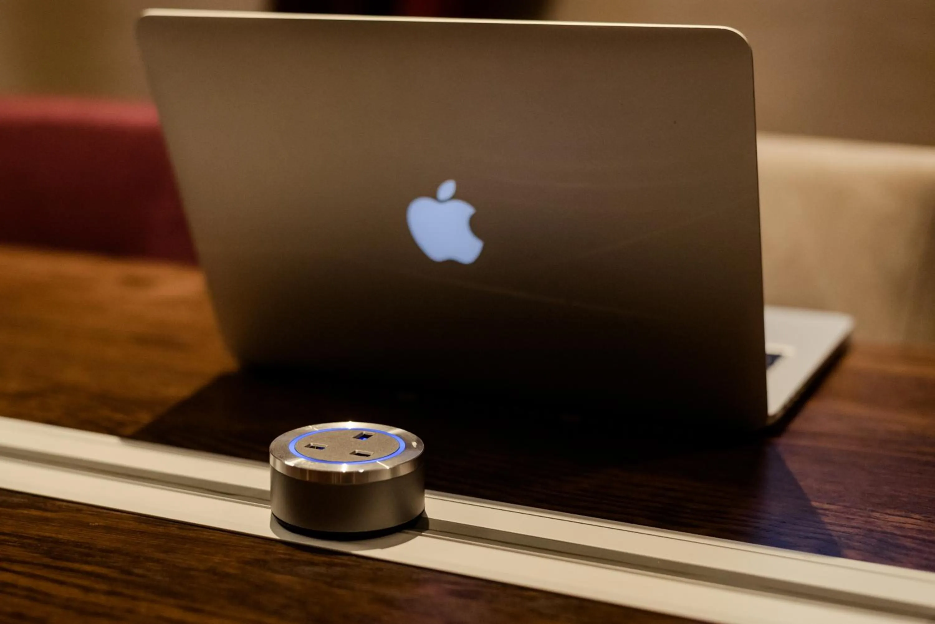 TV and multimedia in Leopold Hotel