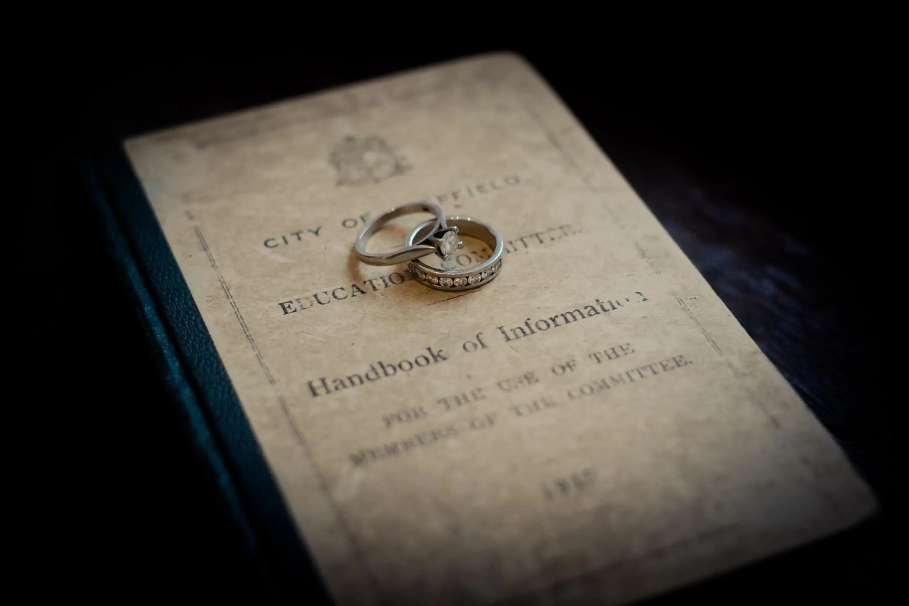 Meeting/conference room in Leopold Hotel