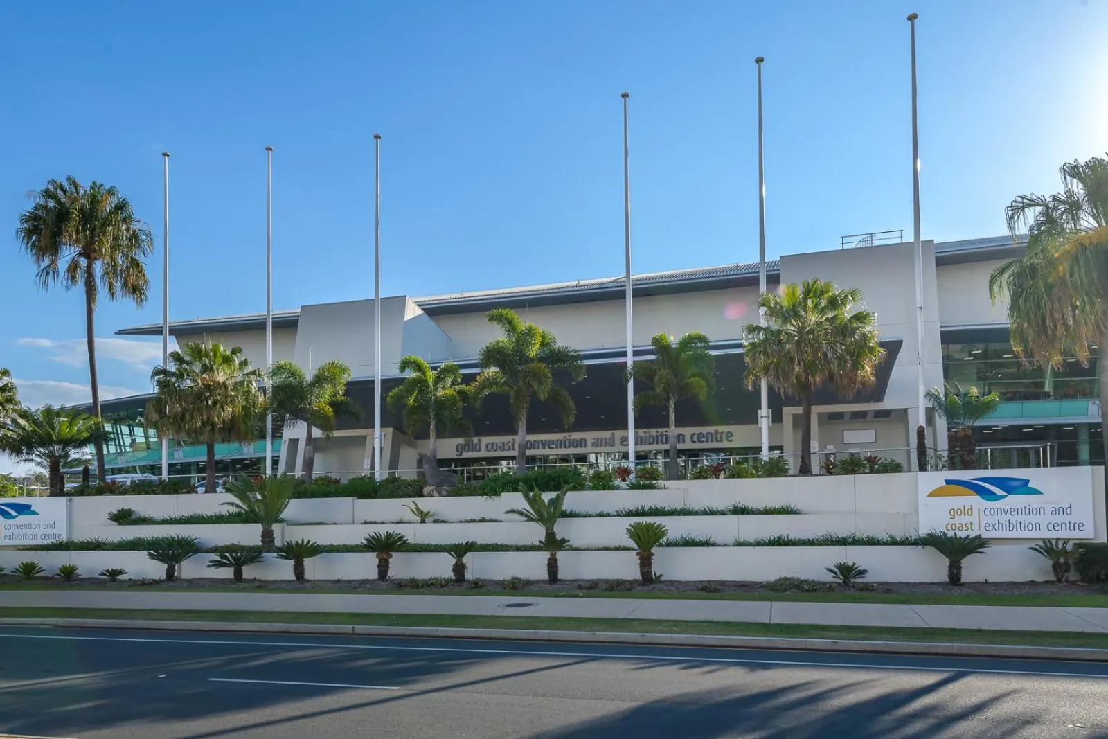 Activities in Victoria Square Apartments