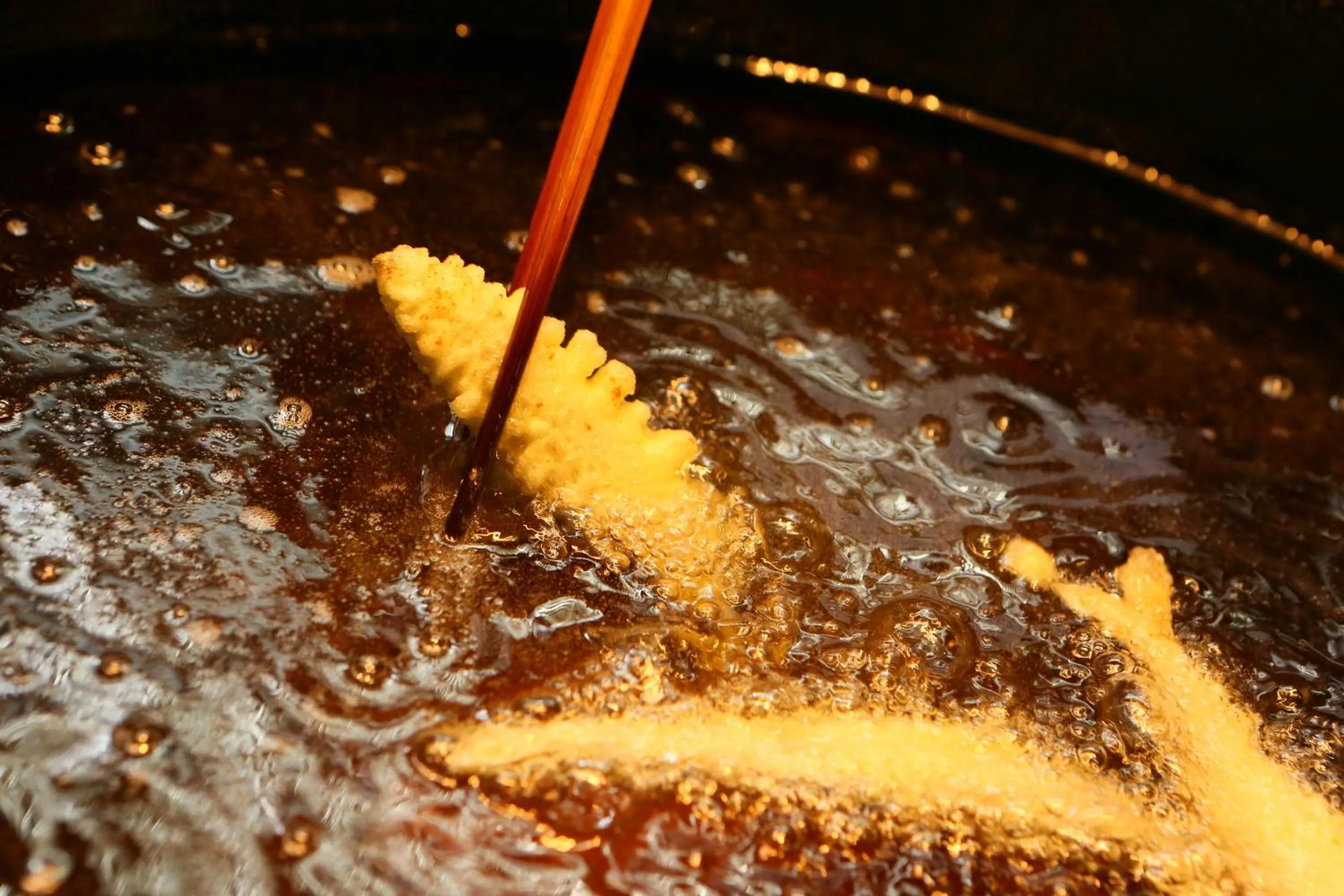 Food and drinks in Rako Hananoi Hotel