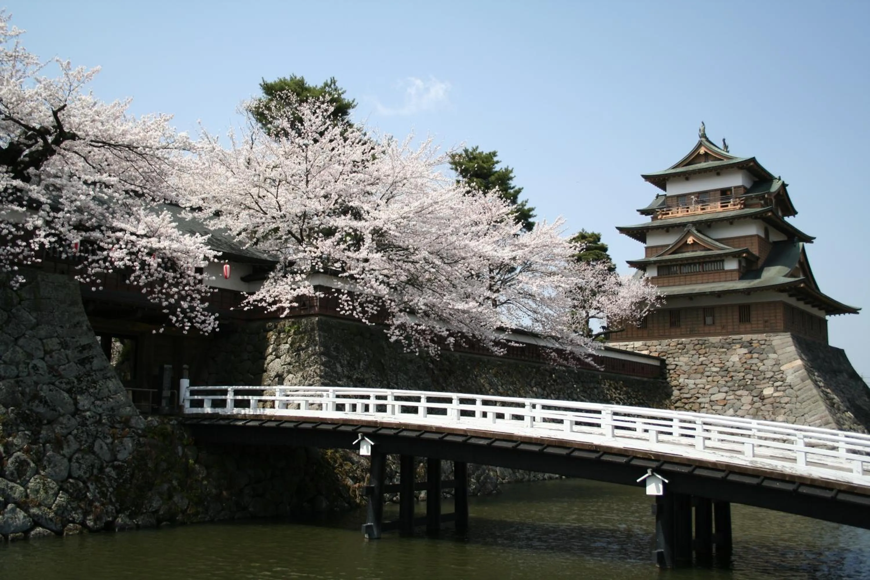 Nearby landmark in Rako Hananoi Hotel