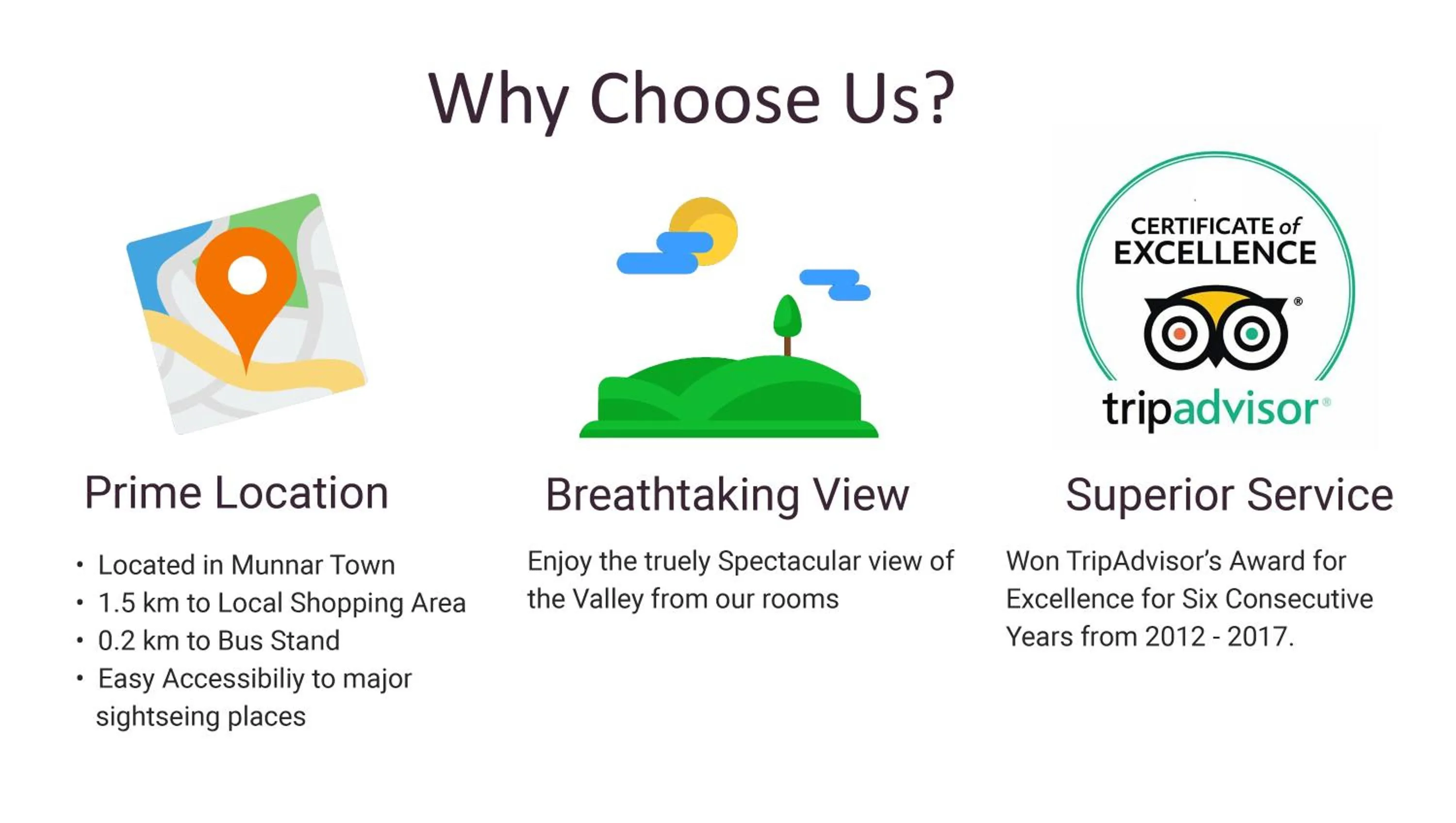 Other in Clouds Valley Hotel