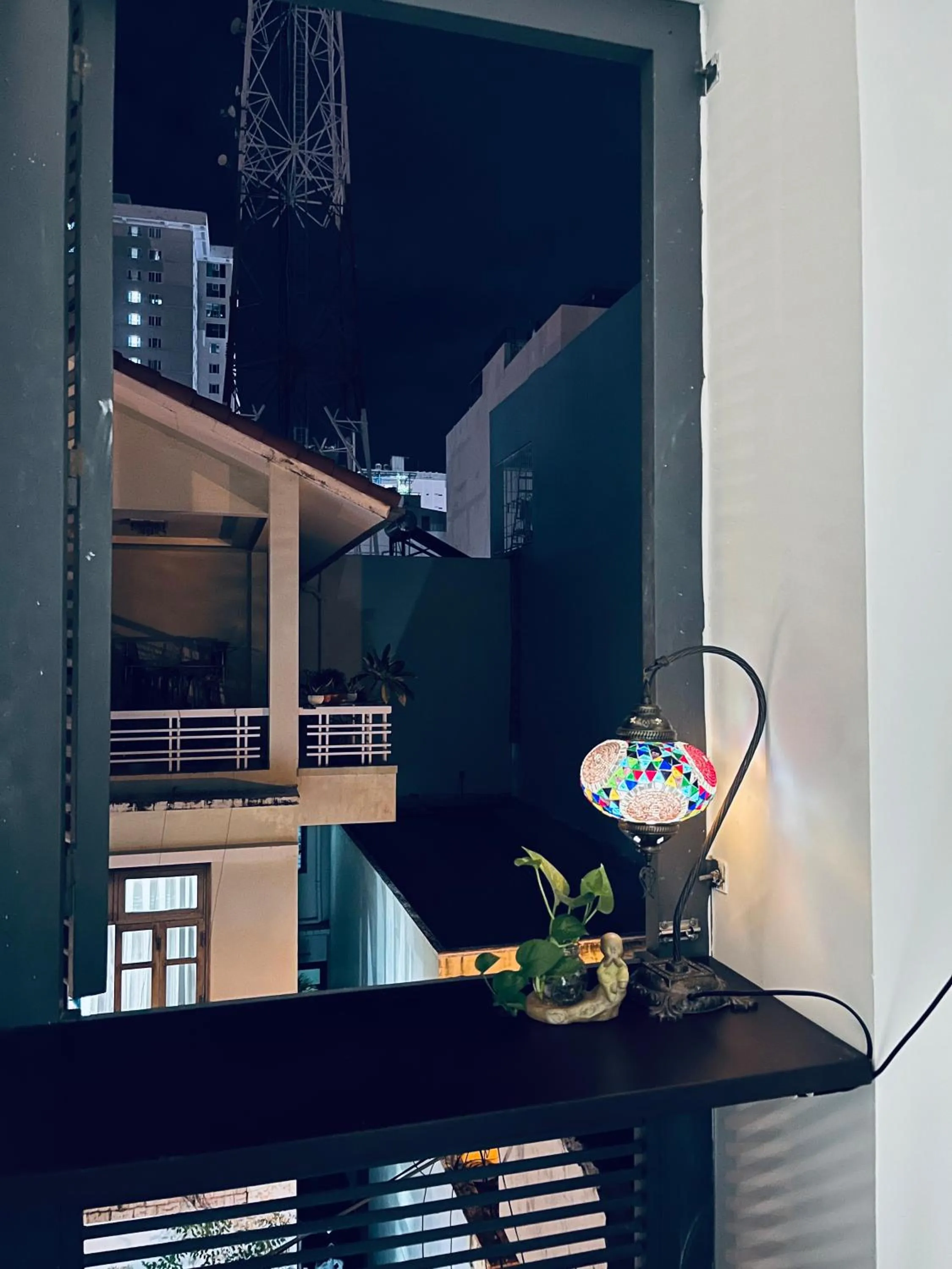 Moonlight House & Apartment Nha Trang