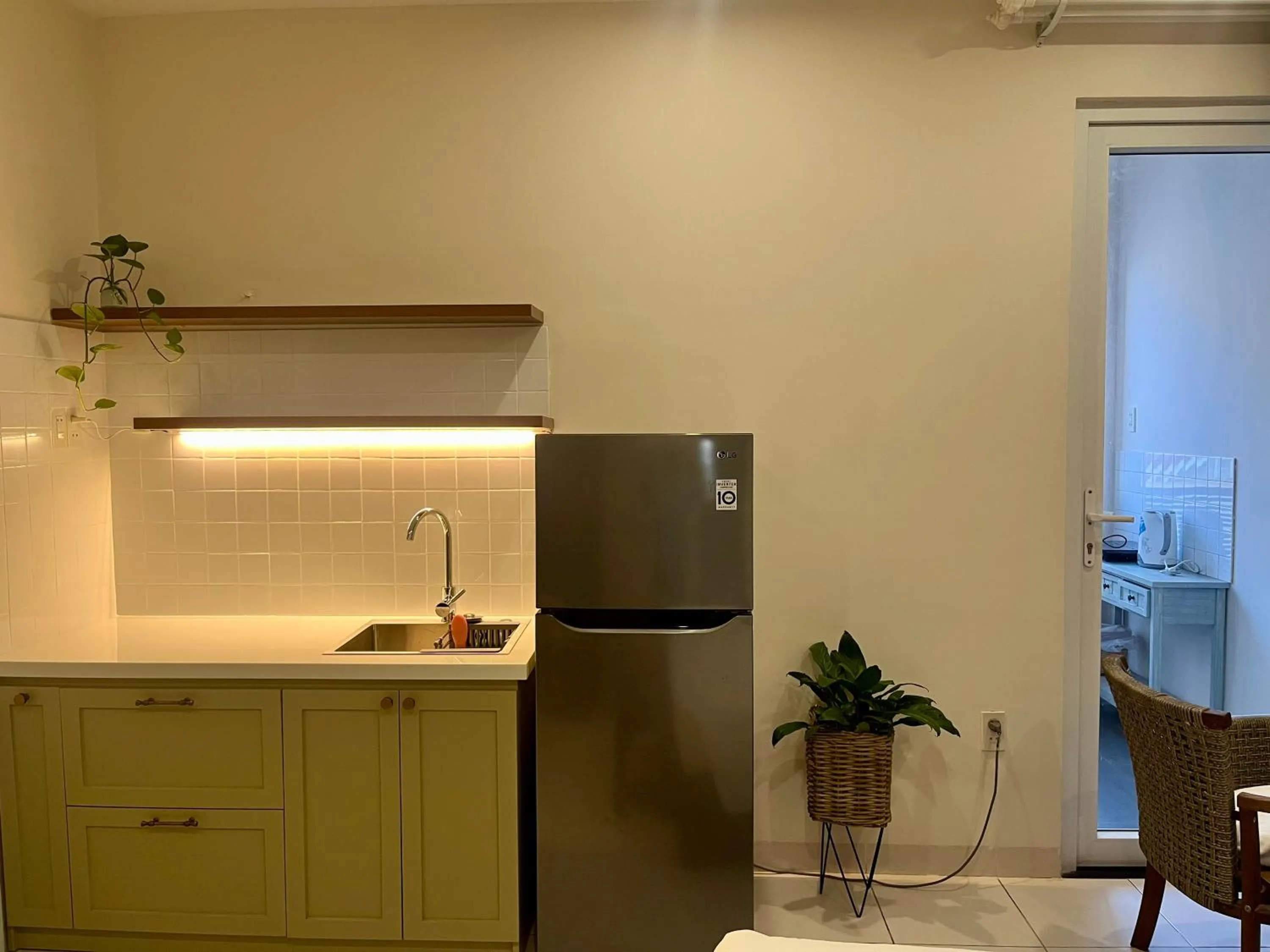 Moonlight House & Apartment Nha Trang