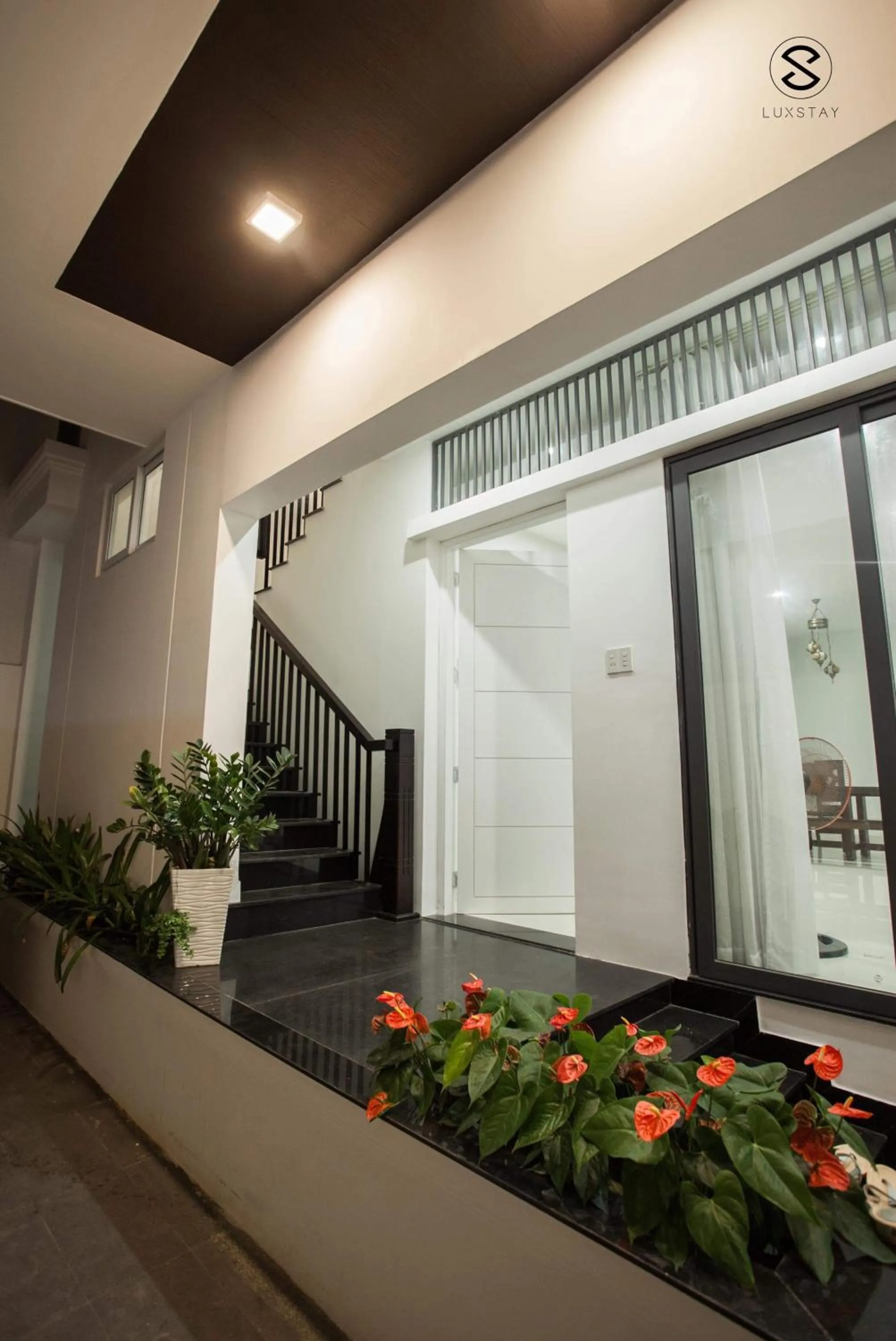 Moonlight House & Apartment Nha Trang