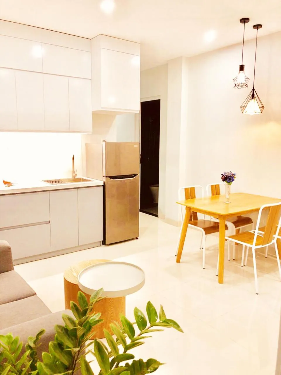 Moonlight House & Apartment Nha Trang