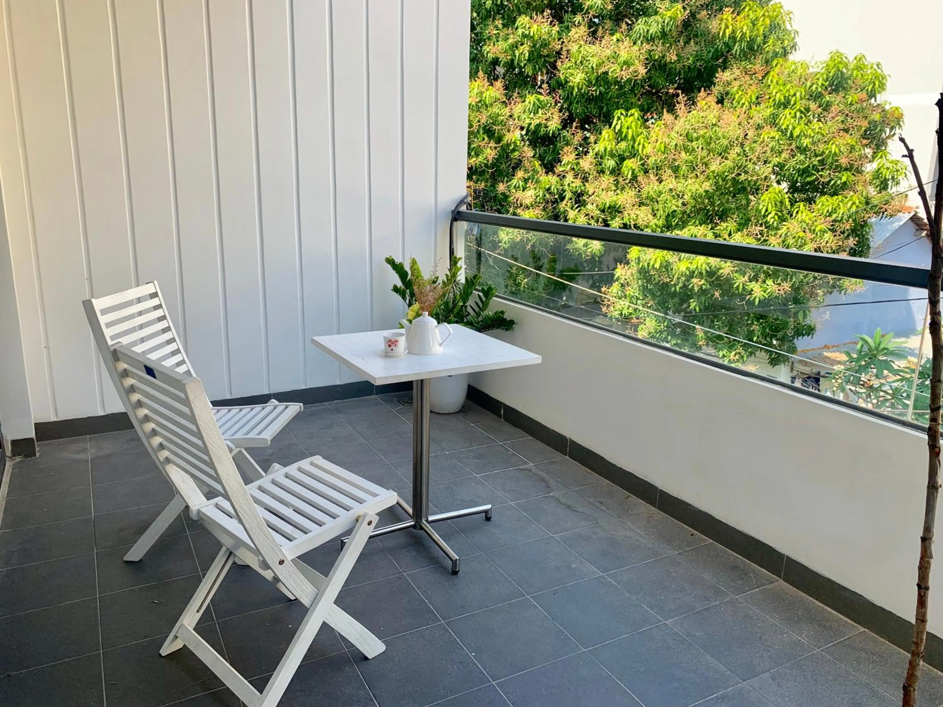 Moonlight House & Apartment Nha Trang