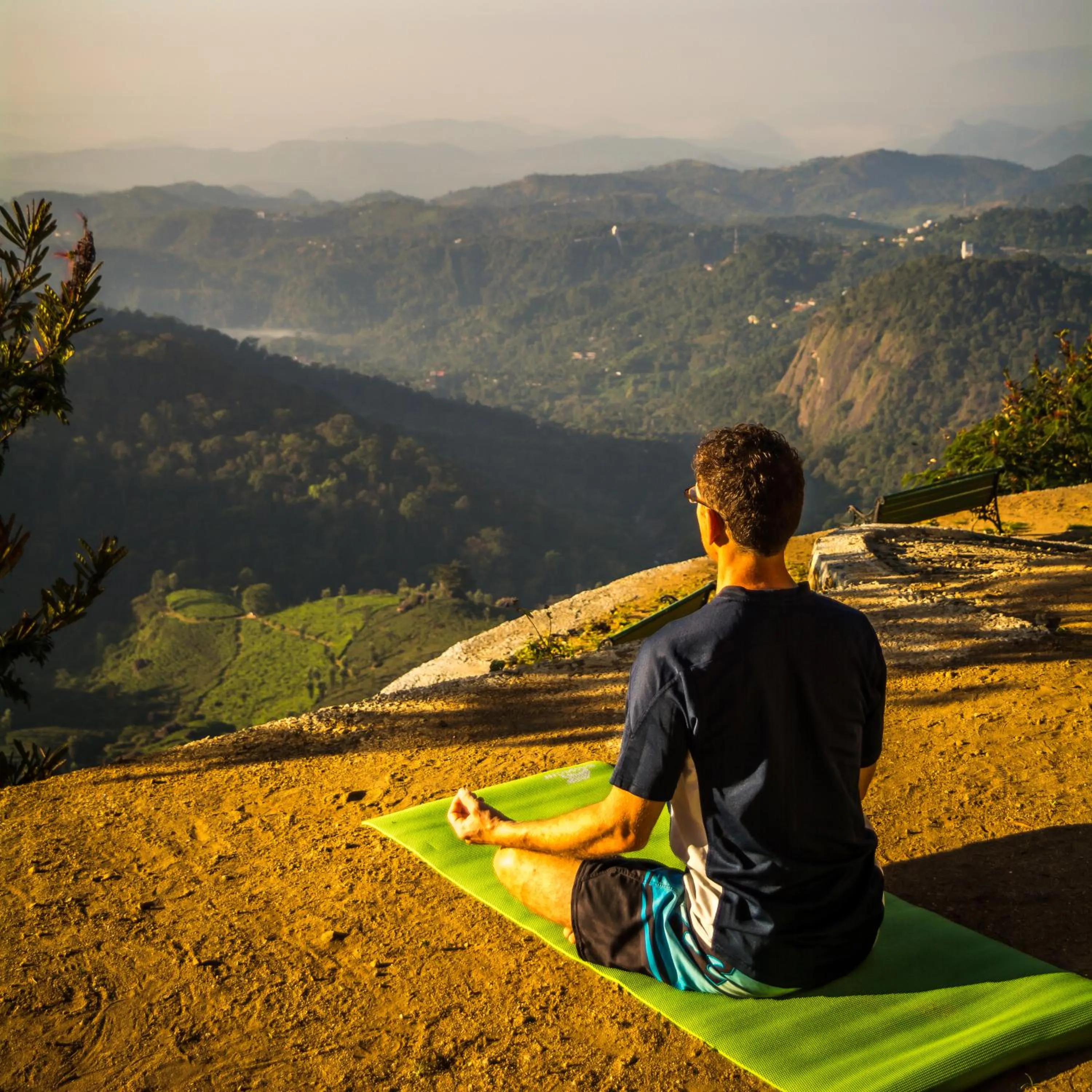 Activities in Blackberry Hills Munnar Nature Resort & Spa