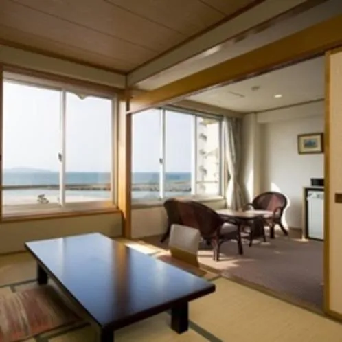 Kaike Grand Hotel Tensui