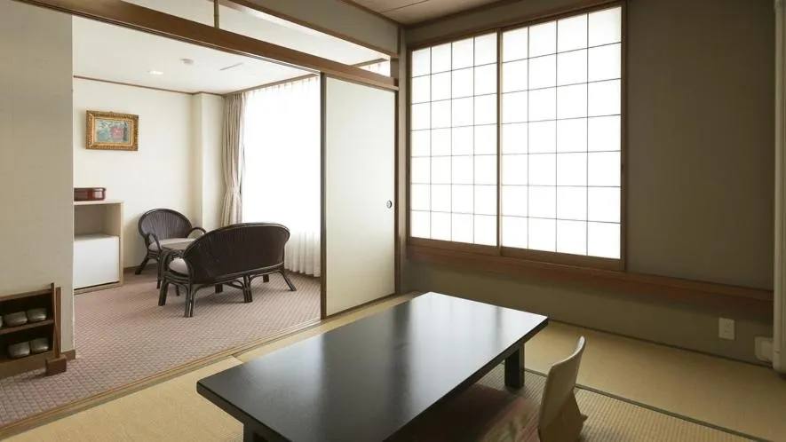 Kaike Grand Hotel Tensui