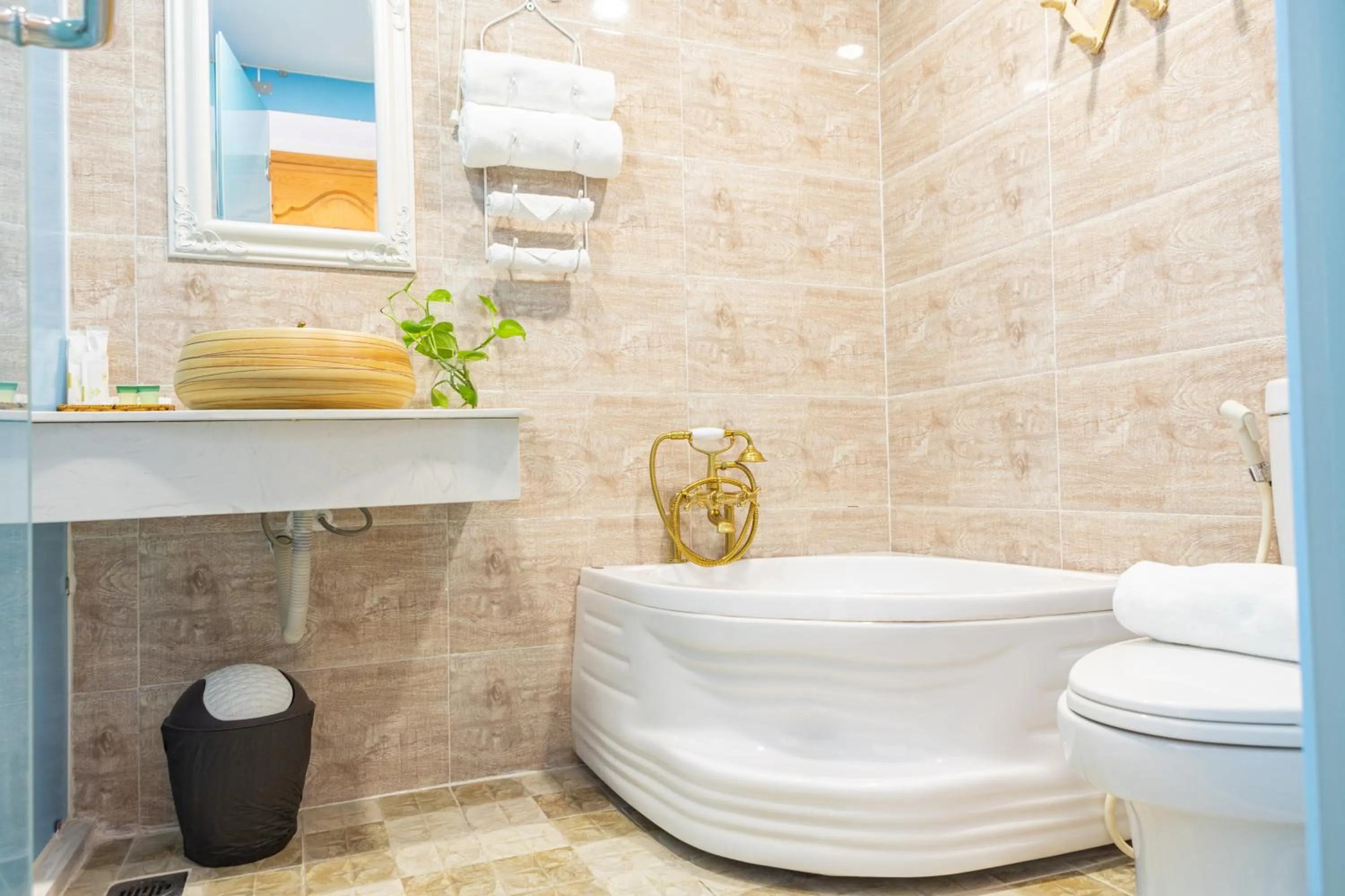 Happy Star Hotel Nha Trang