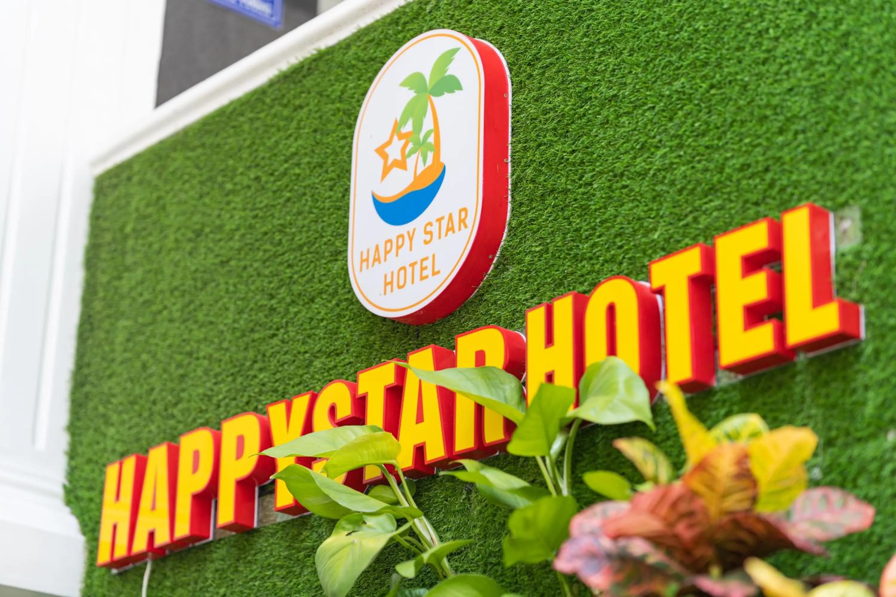 Happy Star Hotel Nha Trang
