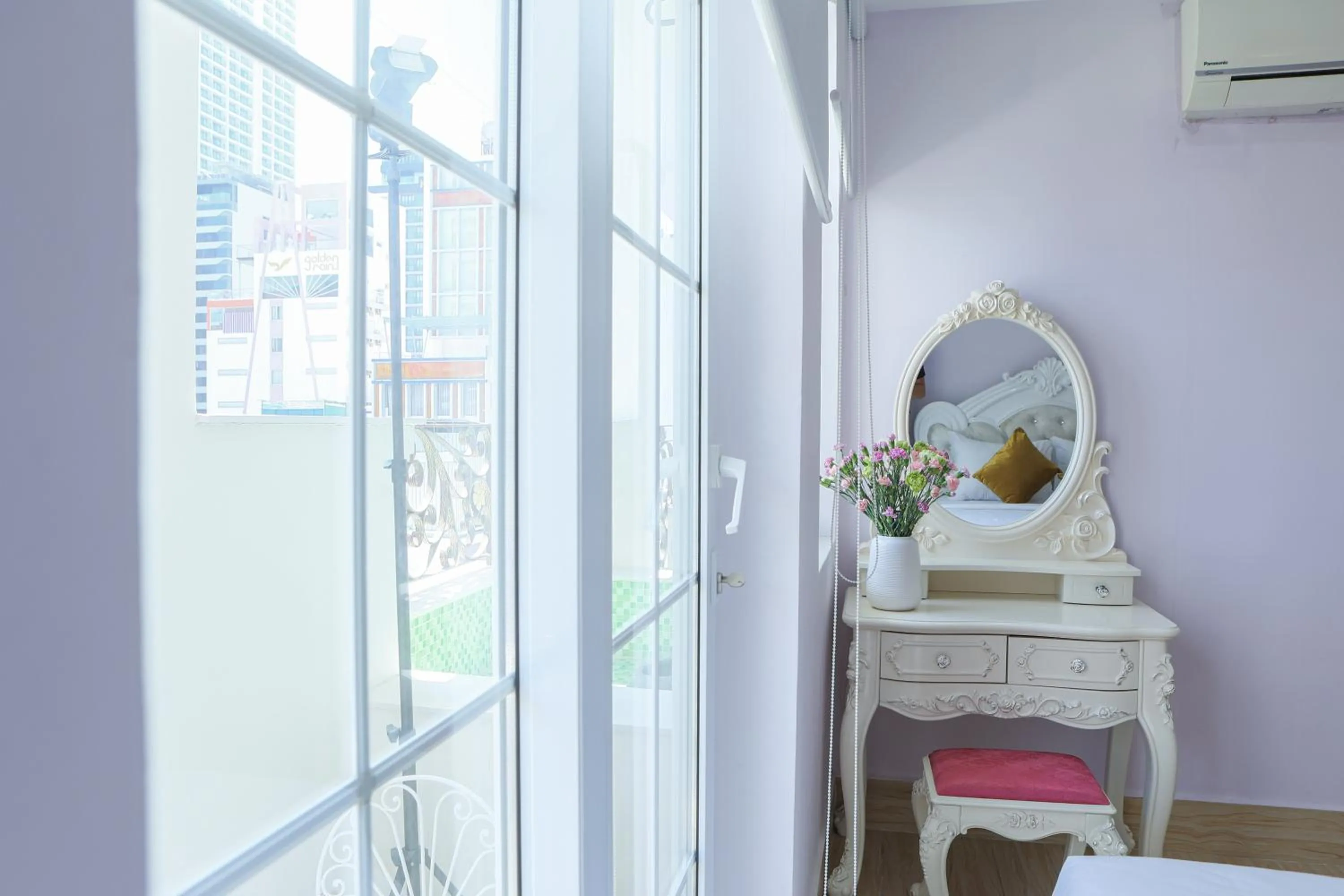 Happy Star Hotel Nha Trang