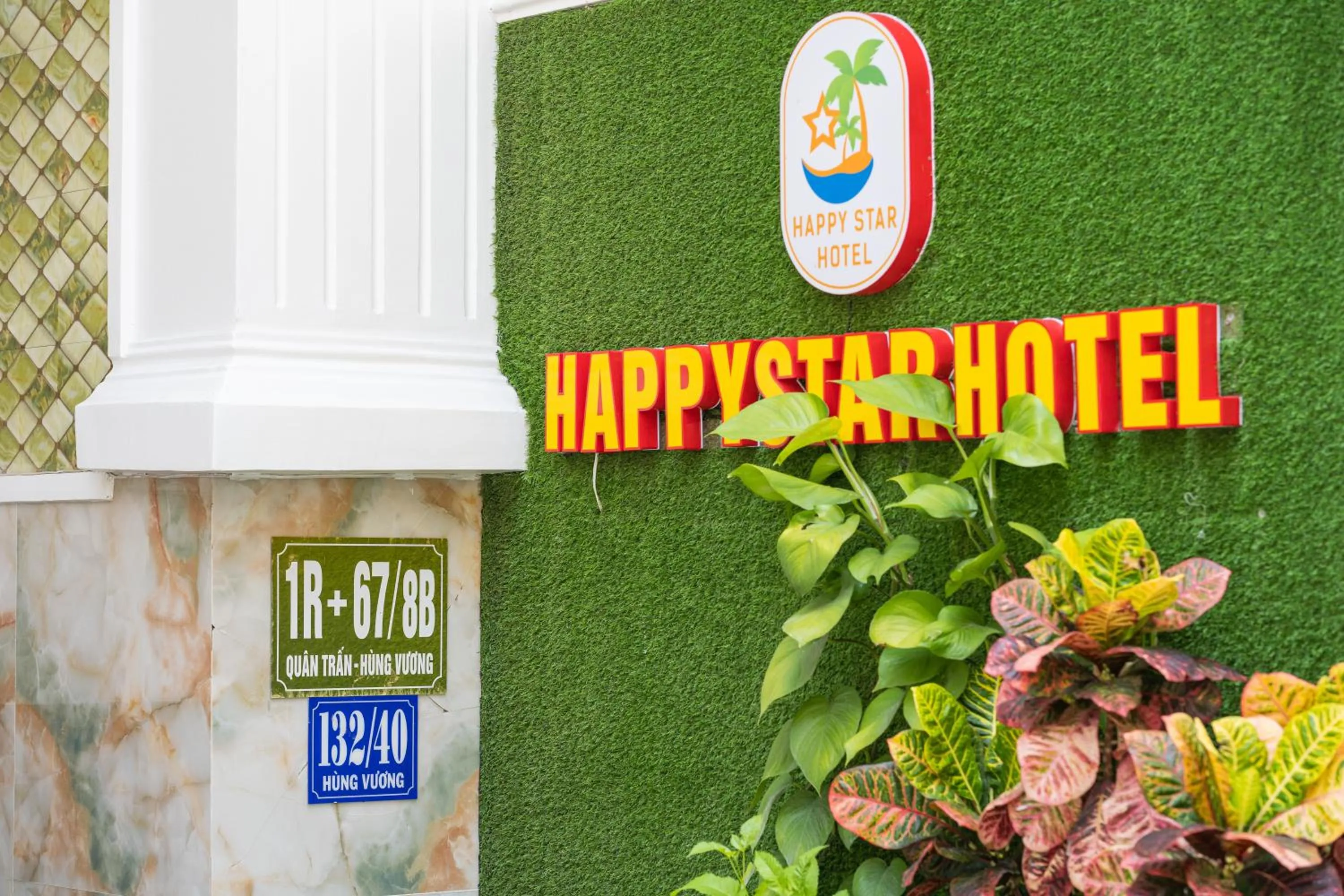 Happy Star Hotel Nha Trang