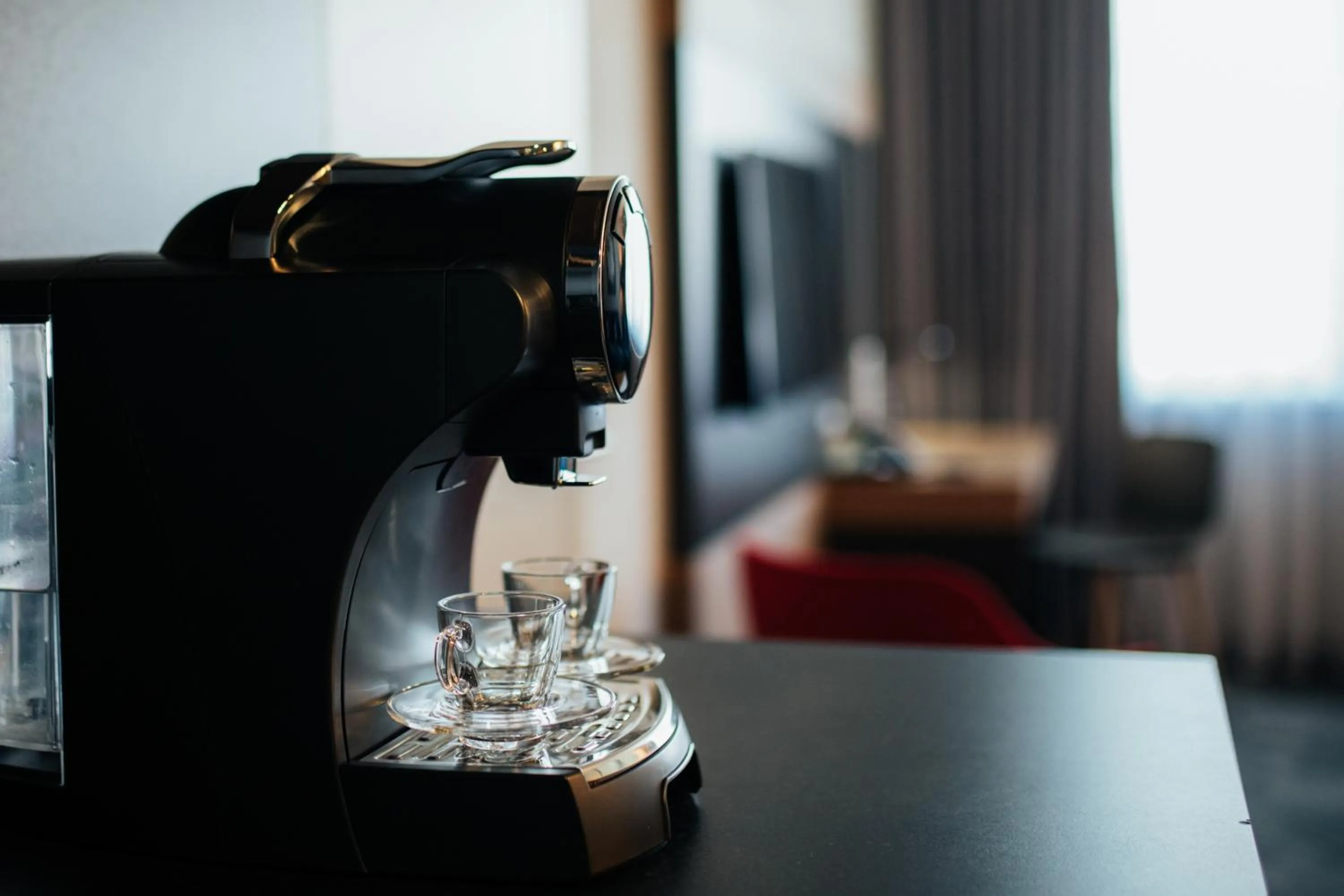 TV and multimedia in Favor Park Hotel