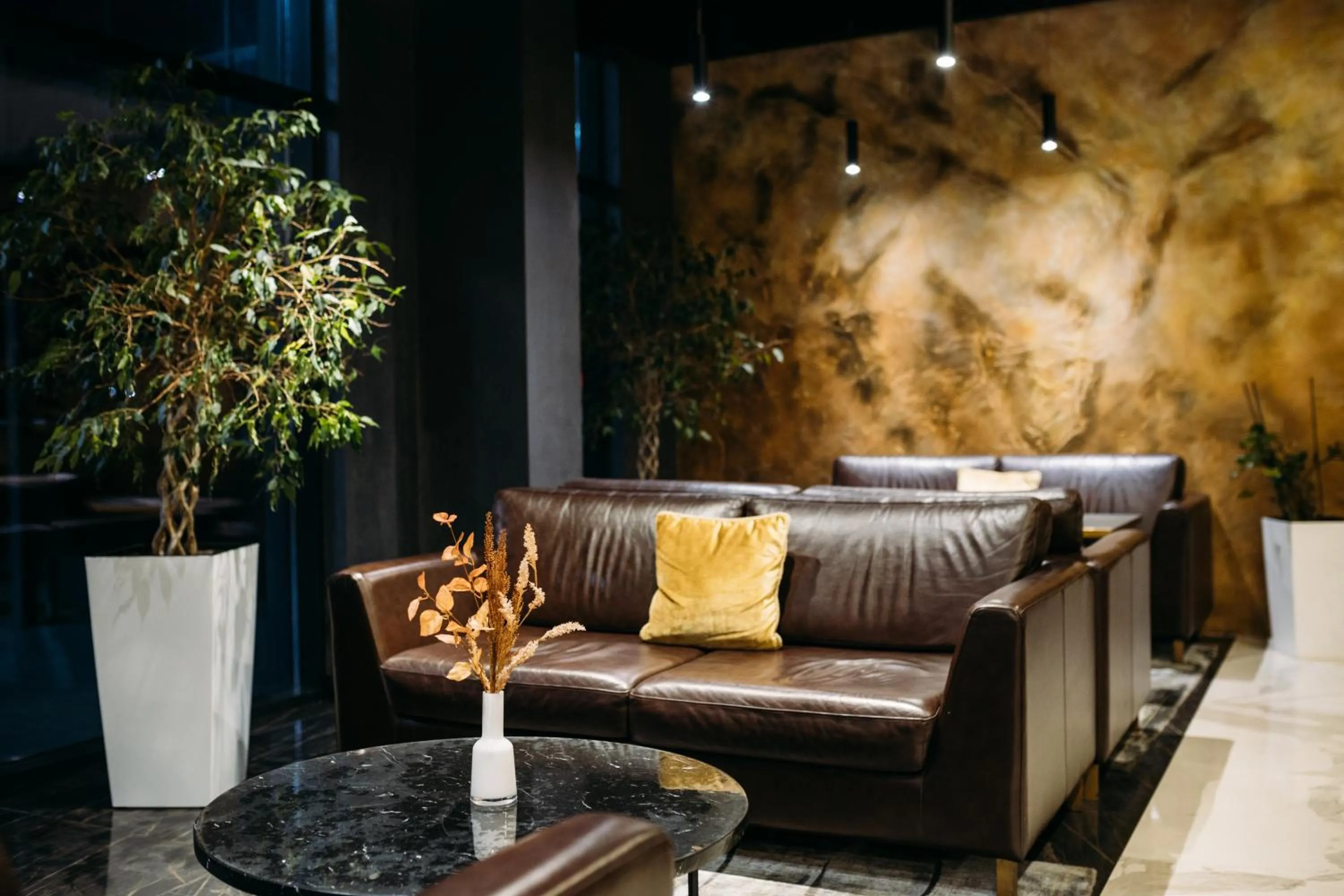 Lobby or reception in Favor Park Hotel