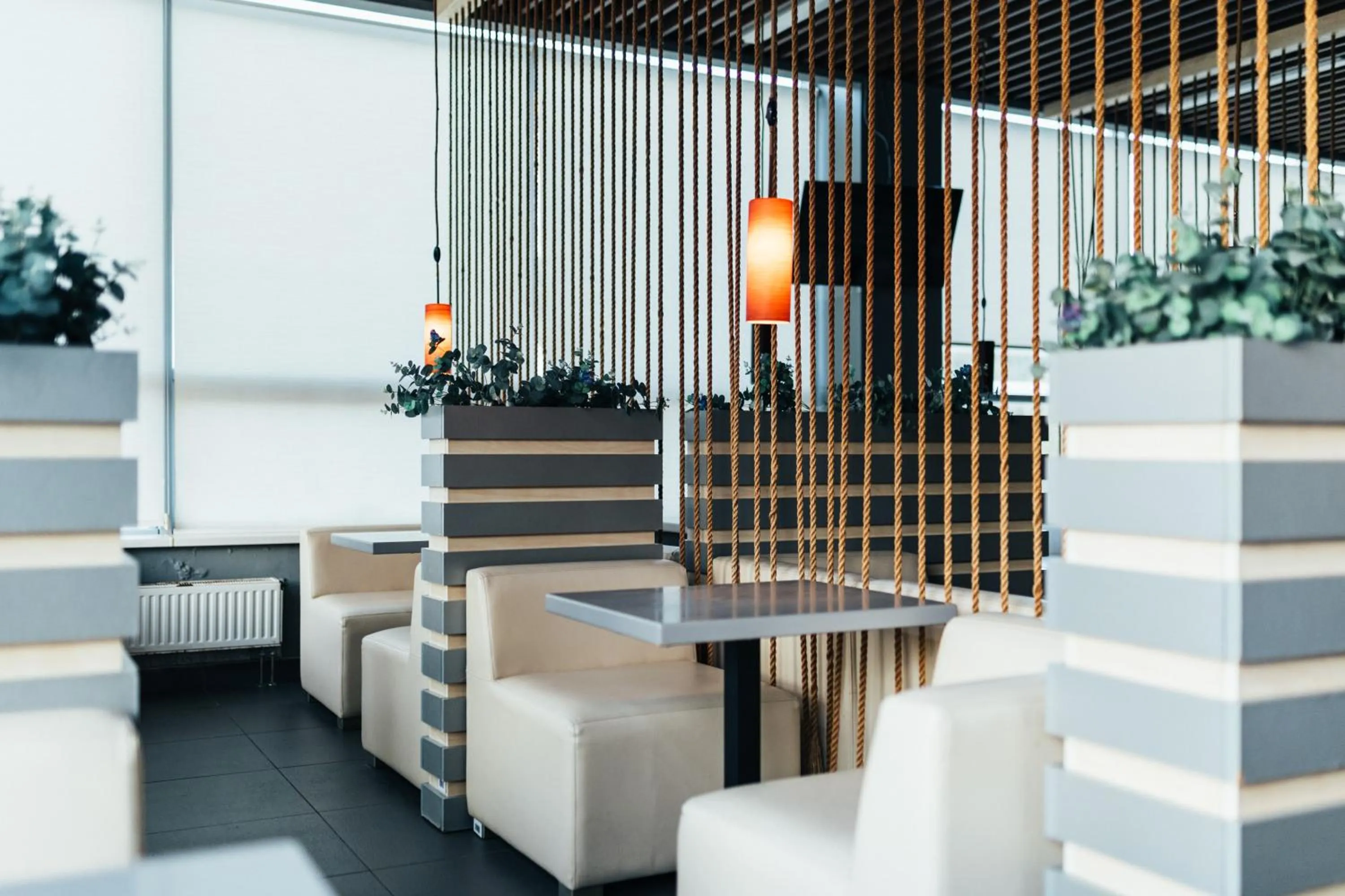 Sauna in Favor Park Hotel