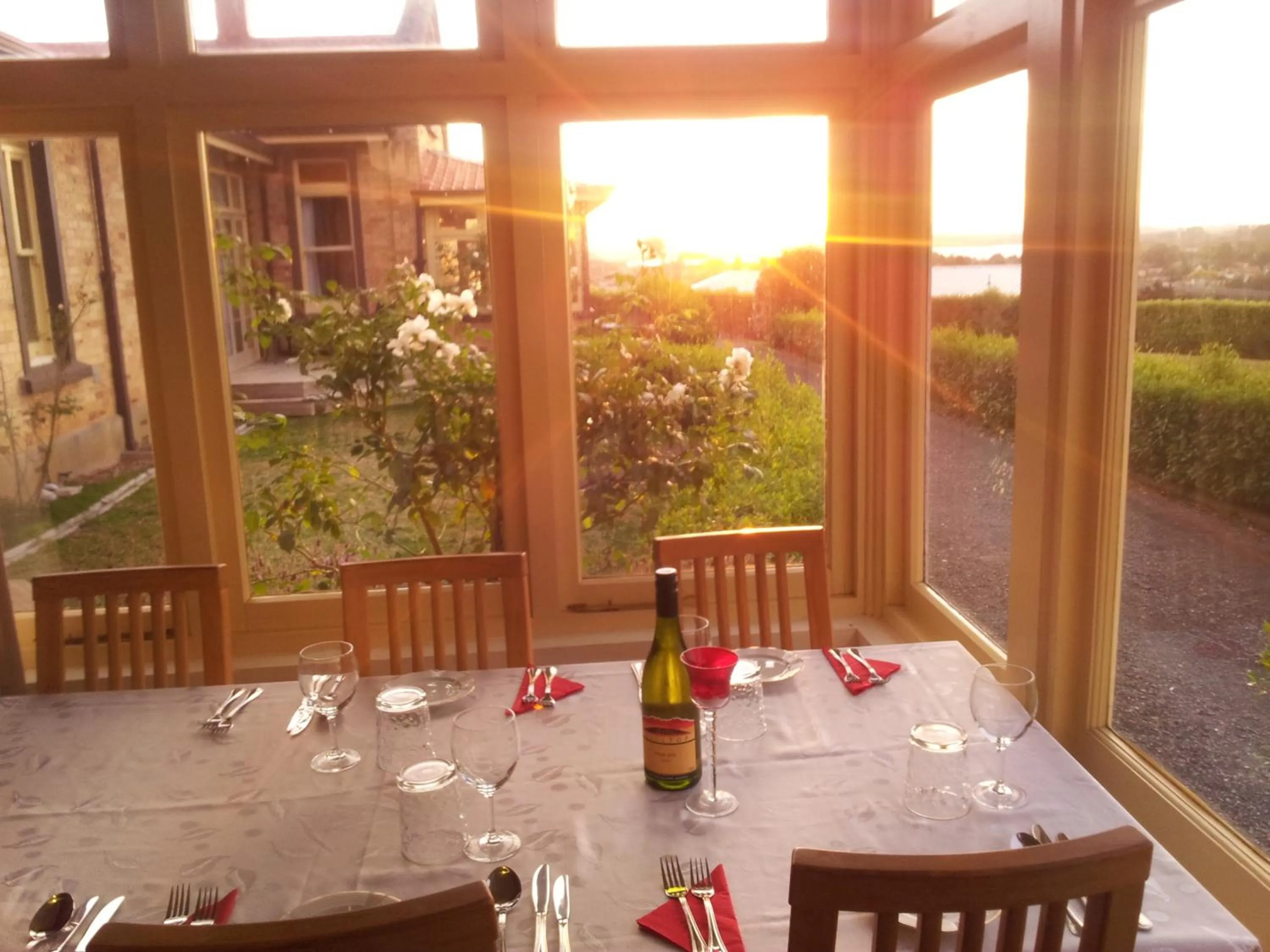 Restaurant/places to eat in Manor Views NZ