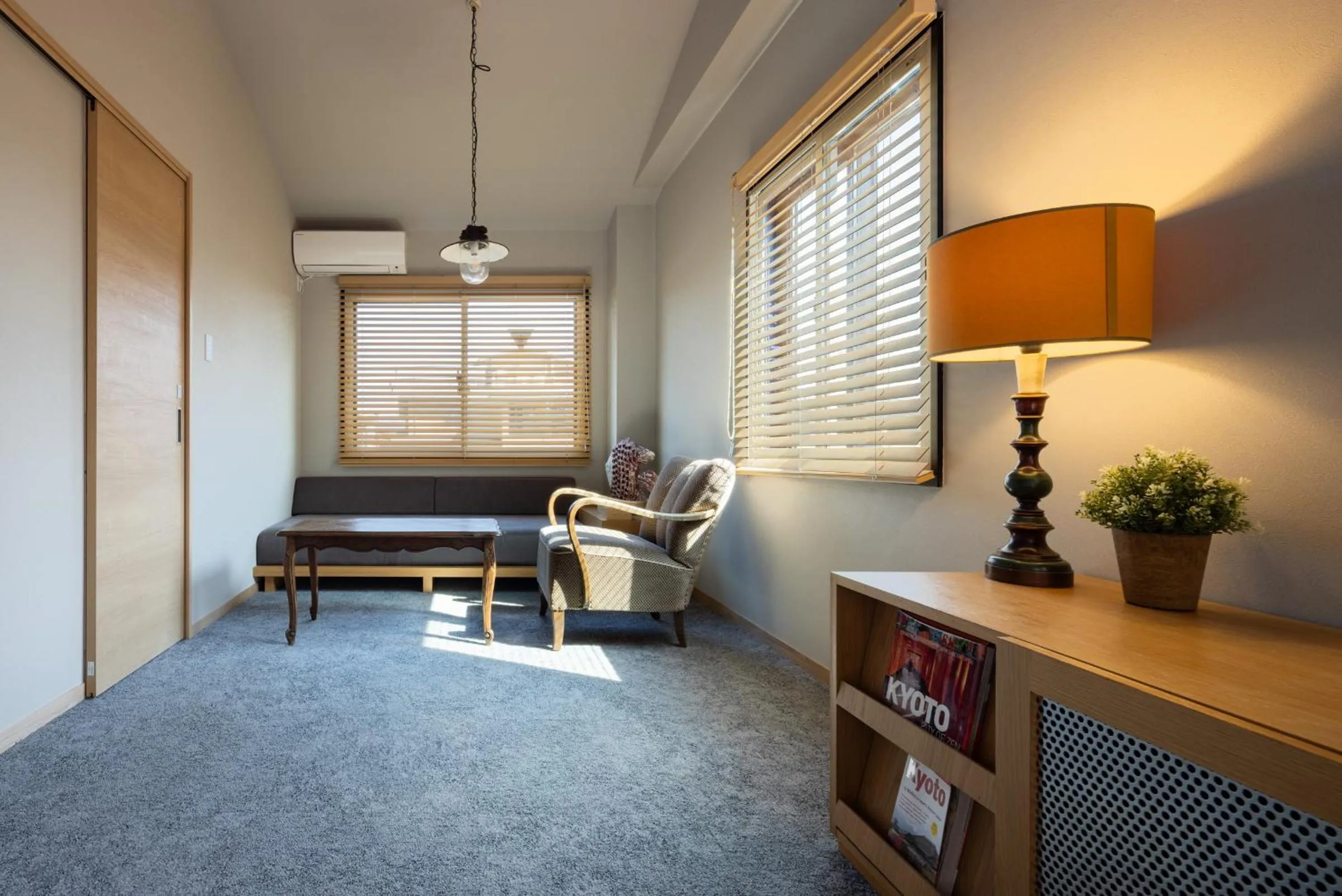 Yado Arashiyama -13 years old or older only-