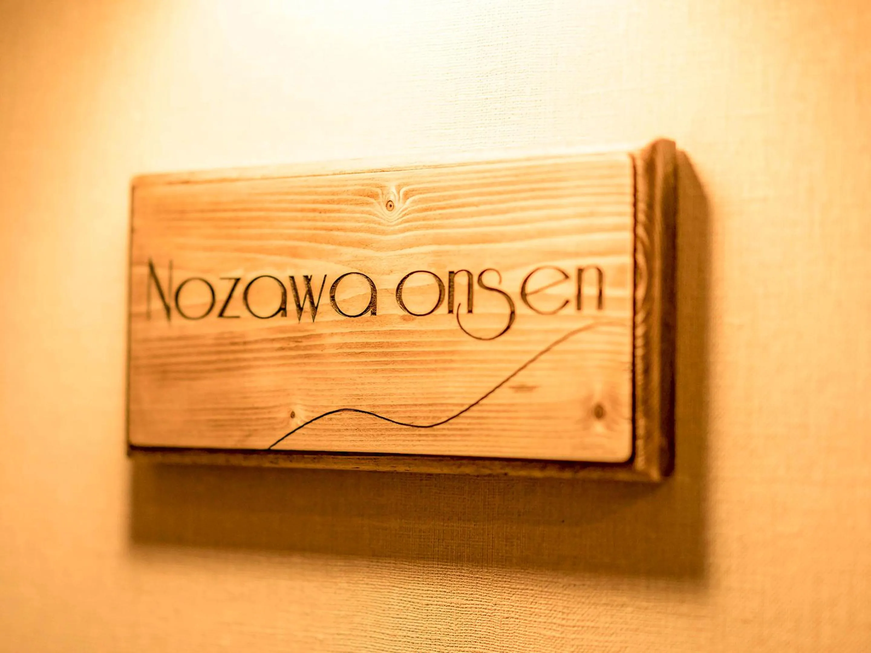 Photo of the whole room in Shirakaba