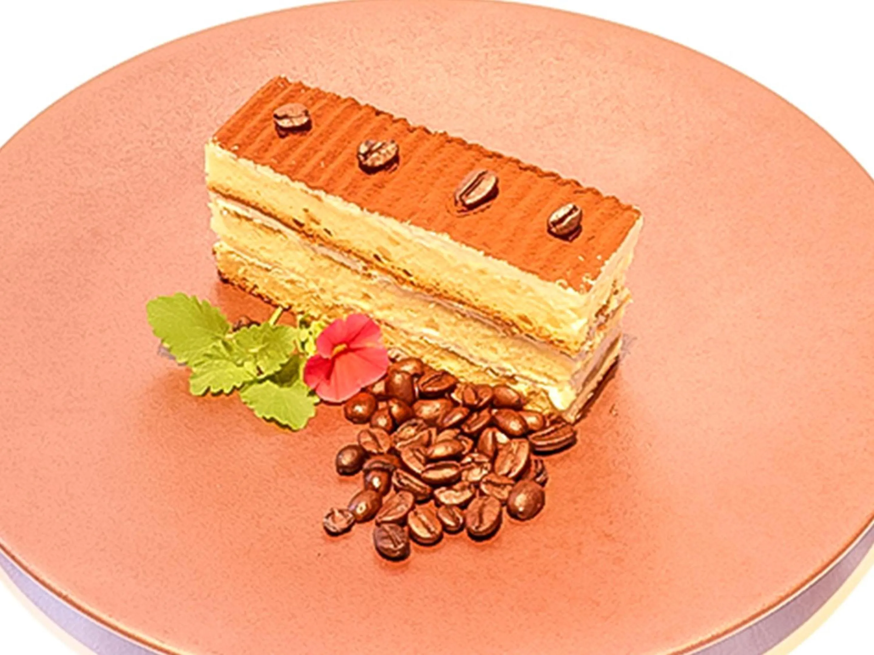 Food and drinks in Shirakaba