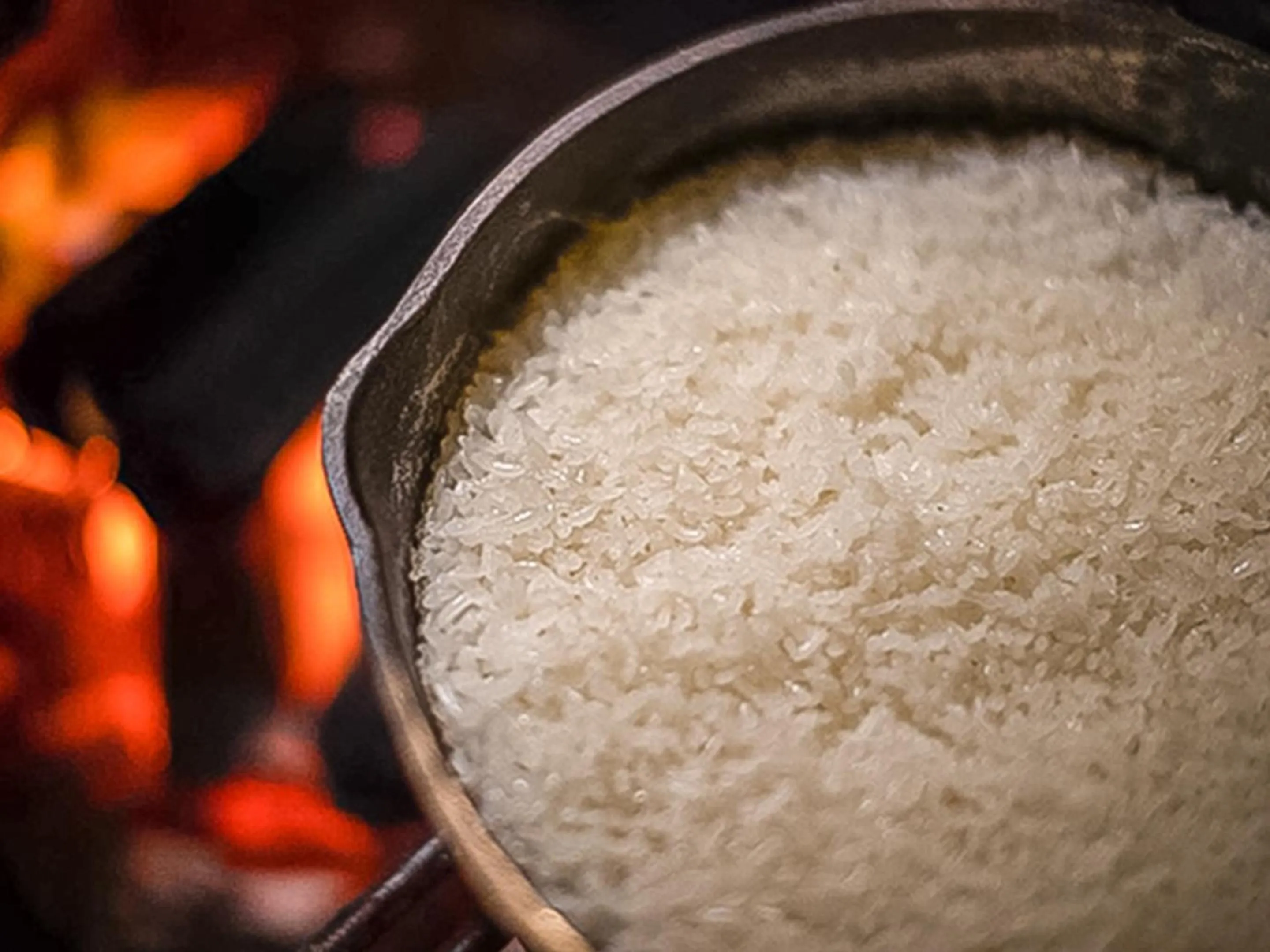 Food and drinks in Shirakaba