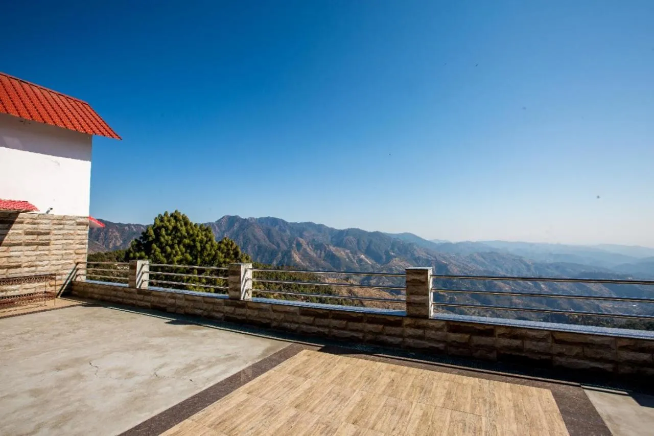 View (from property/room) in Clarks Collection Lansdowne