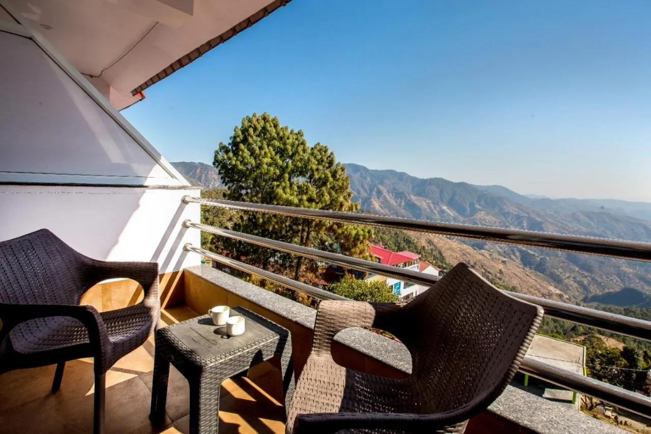 View (from property/room) in Clarks Collection Lansdowne