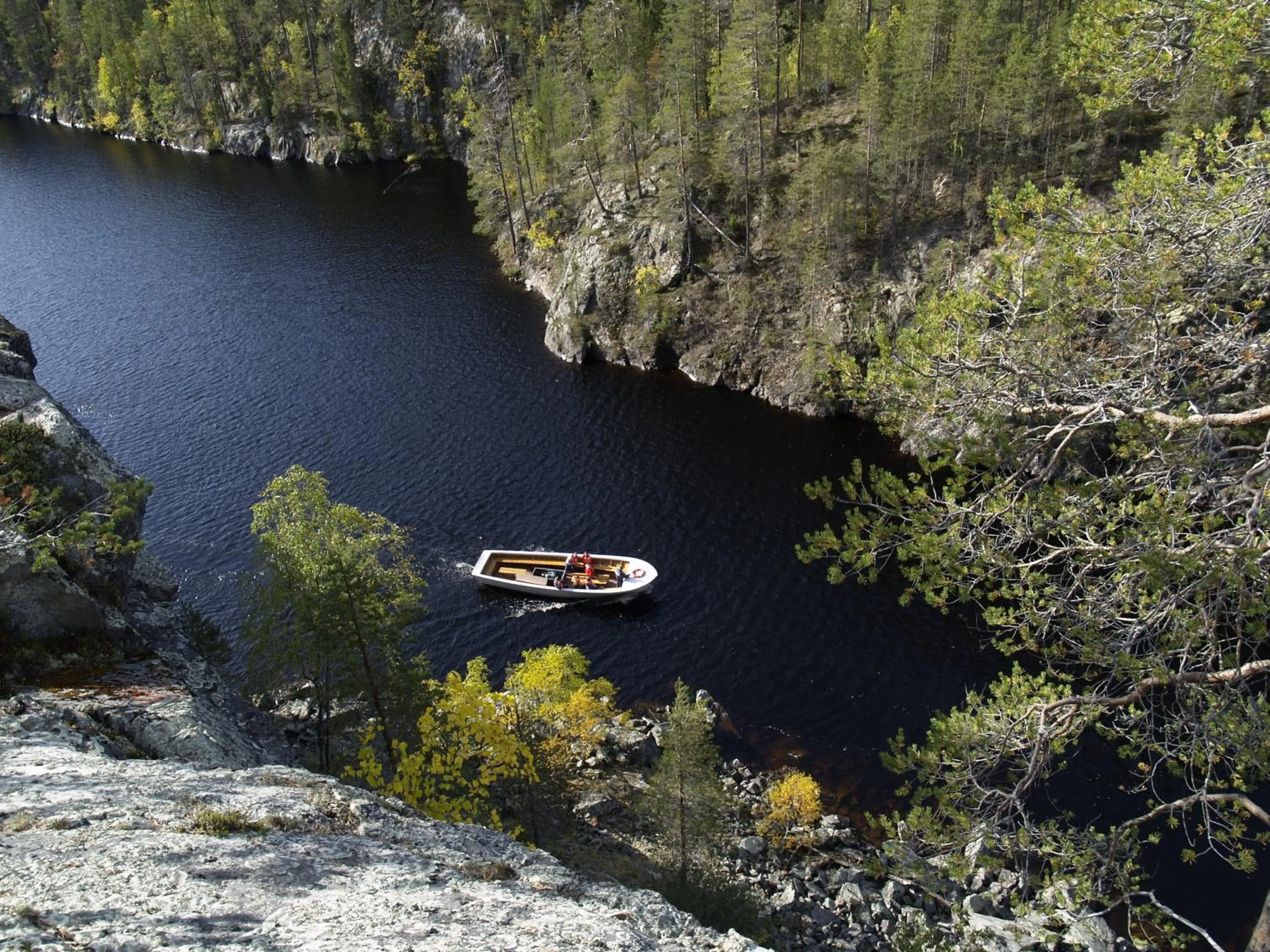 Hiking in Hippu Apartment