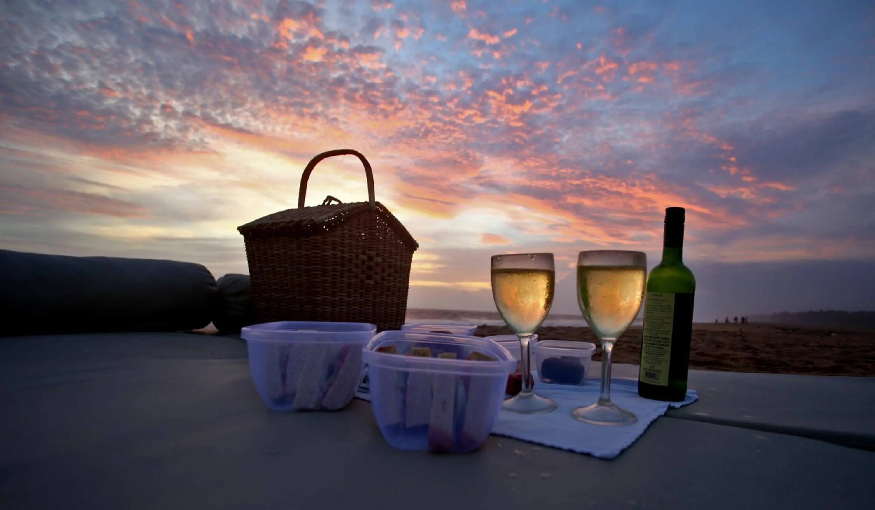 Natural landscape in Niraamaya Wellness Retreats, Surya Samudra, Kovalam