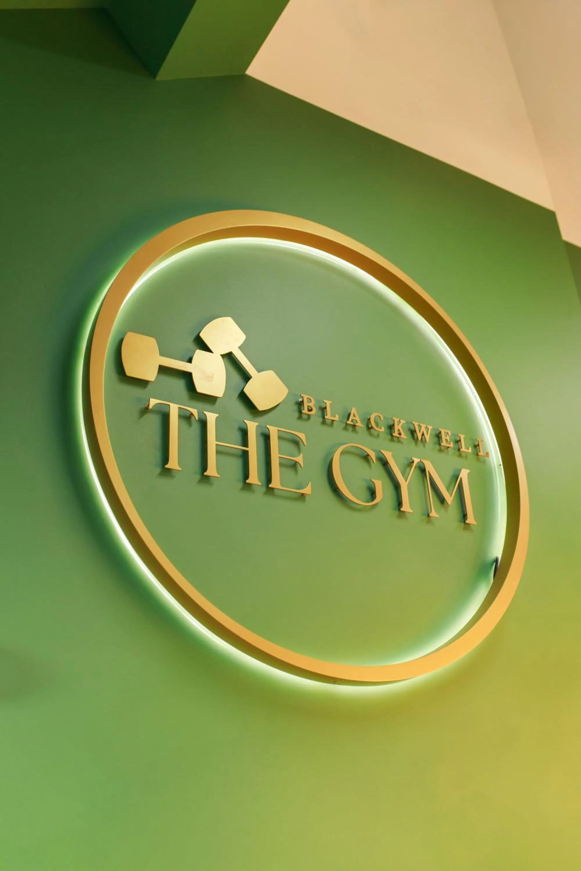 Blackwell Grange Hotel