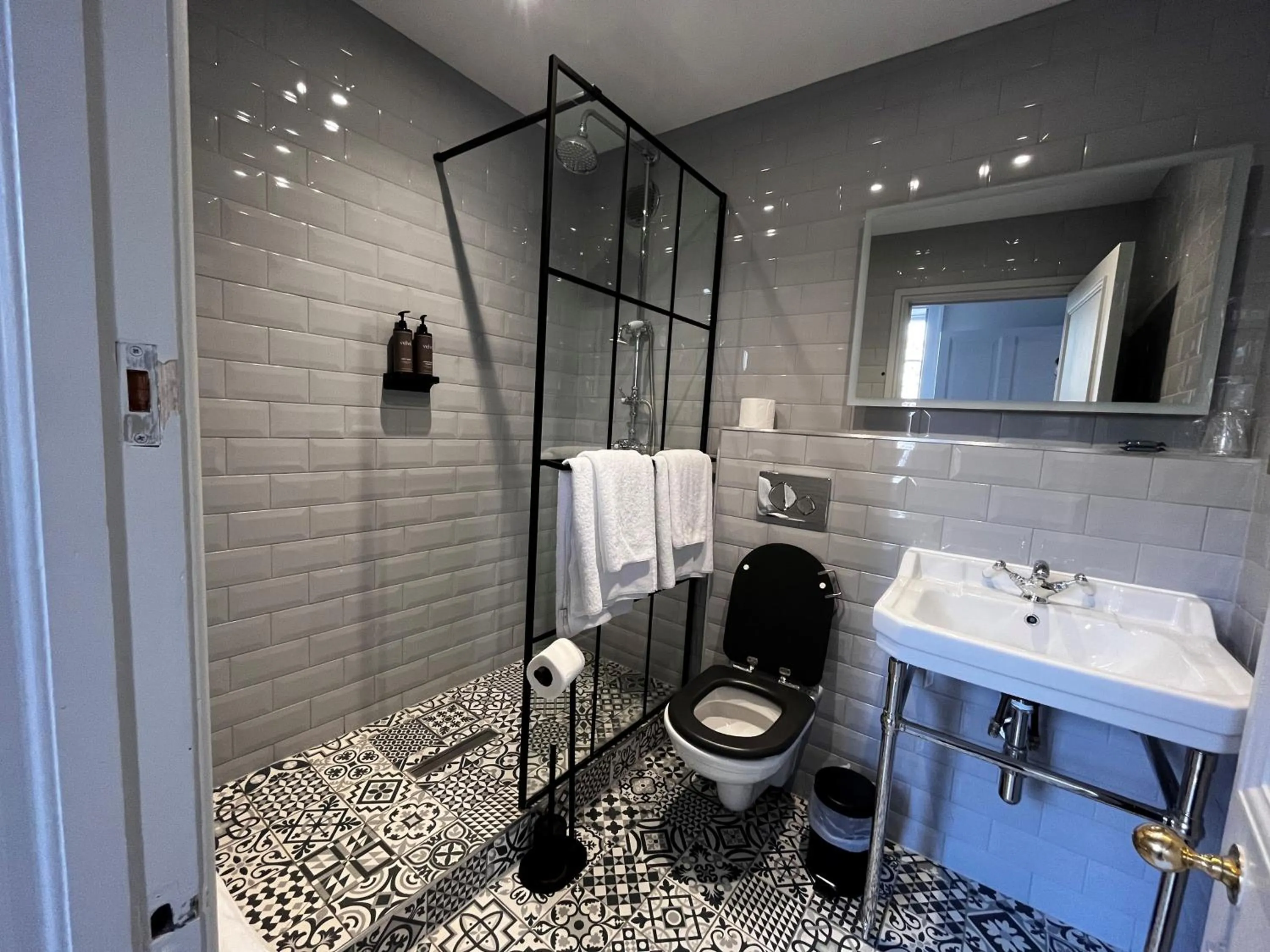 Blackwell Grange Hotel