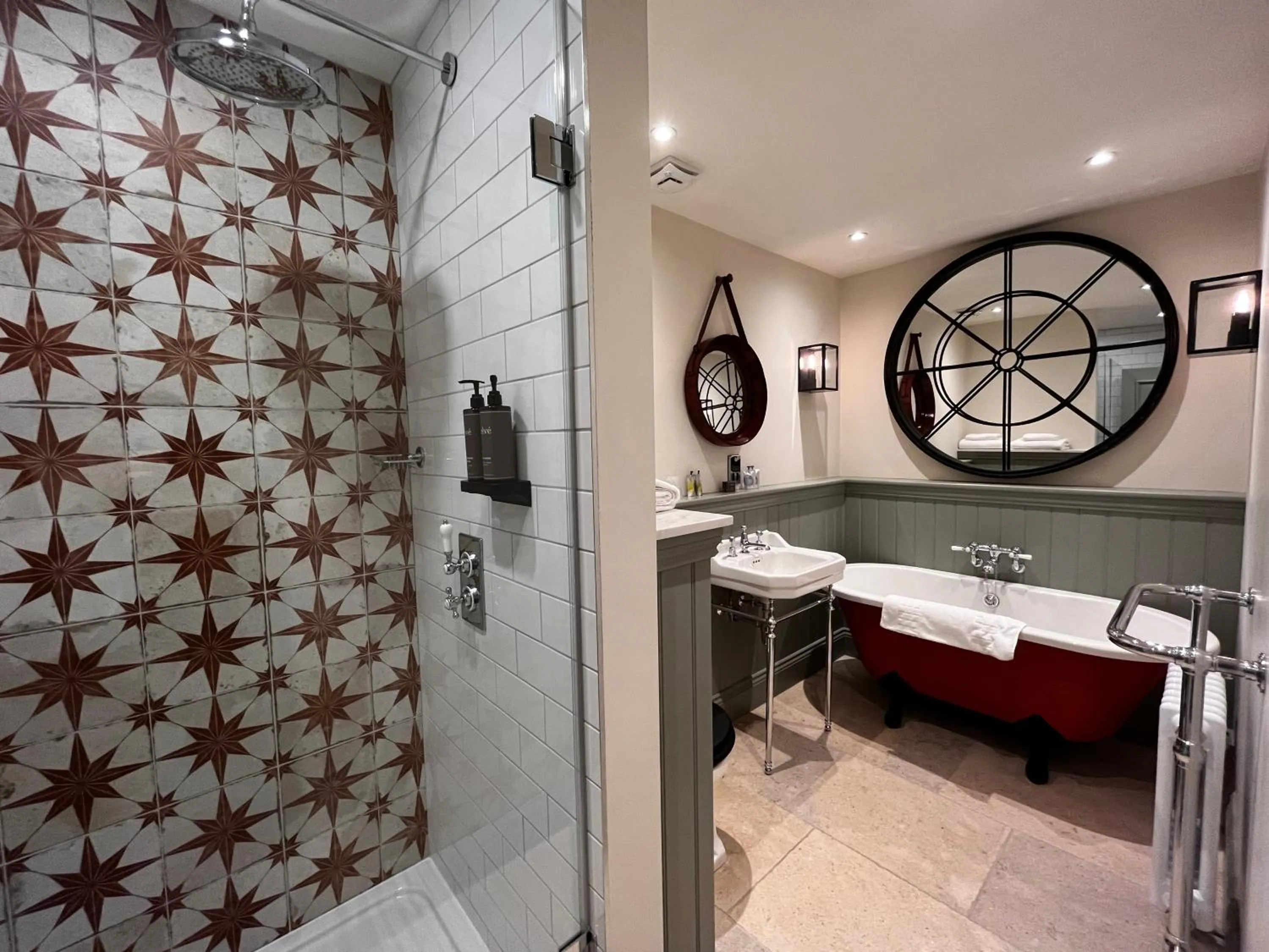 Blackwell Grange Hotel