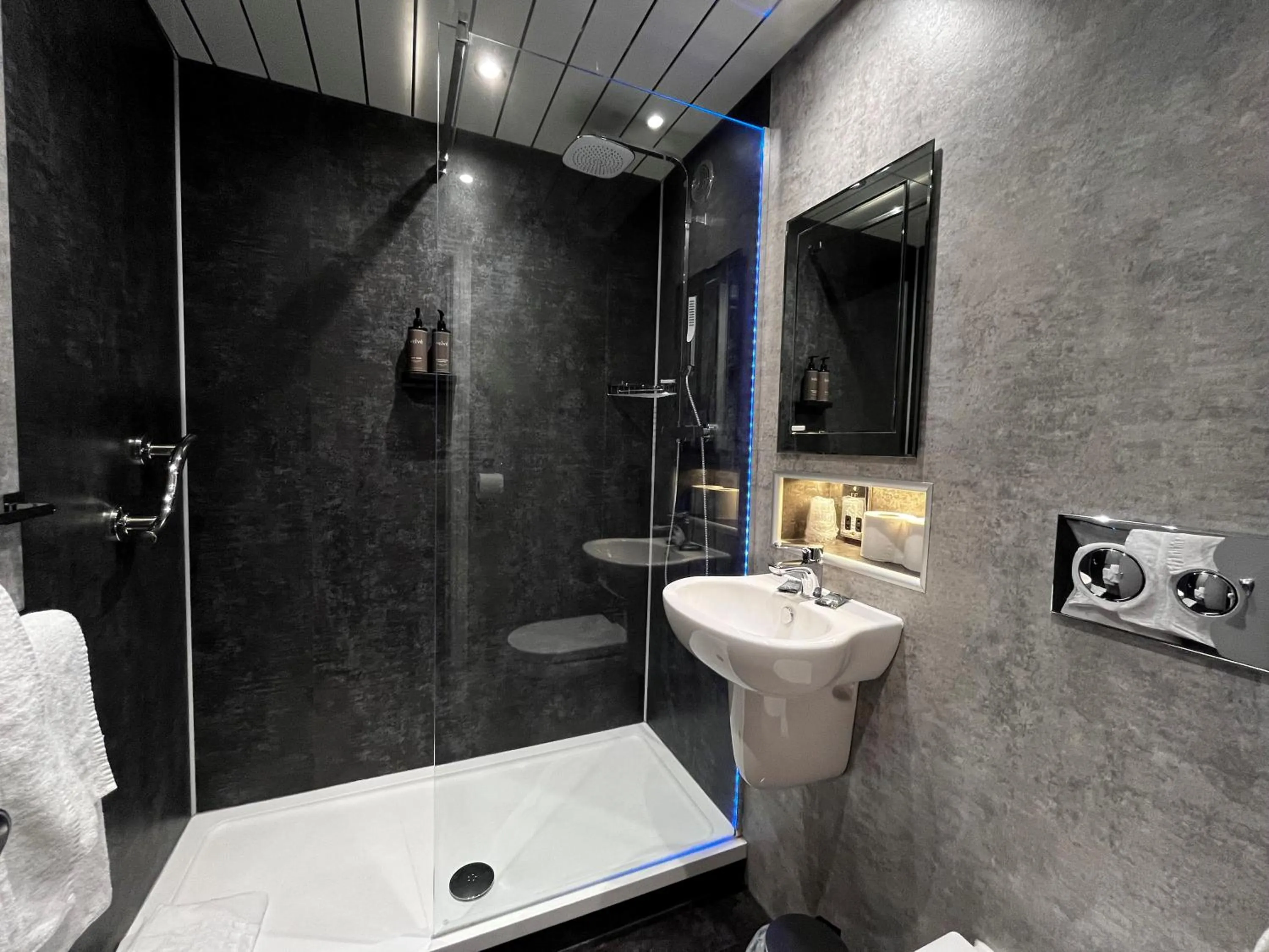 Blackwell Grange Hotel