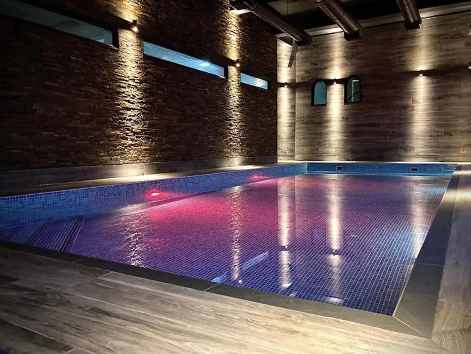 Blackwell Grange Hotel