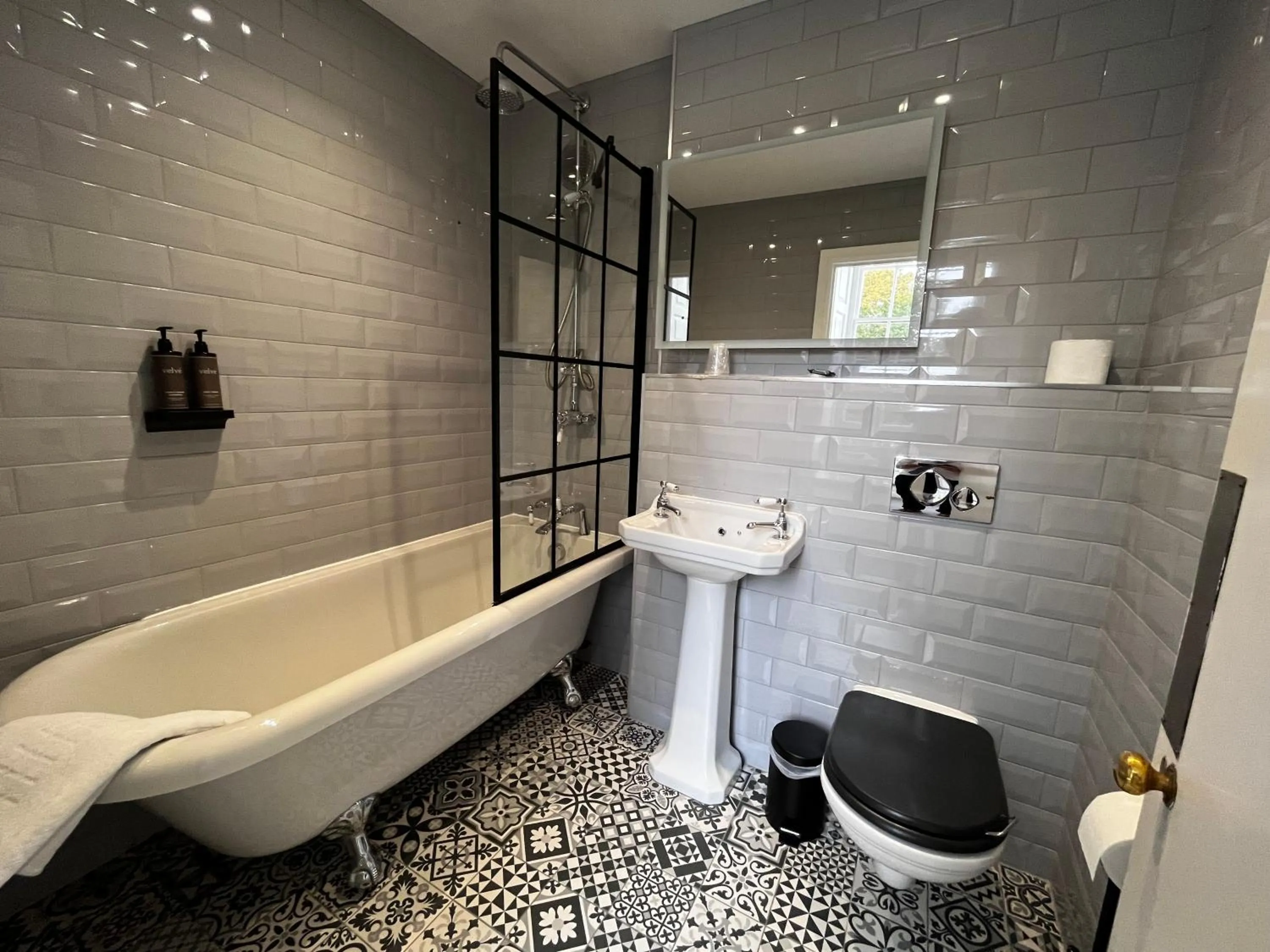 Blackwell Grange Hotel