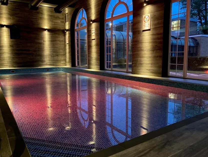 Blackwell Grange Hotel