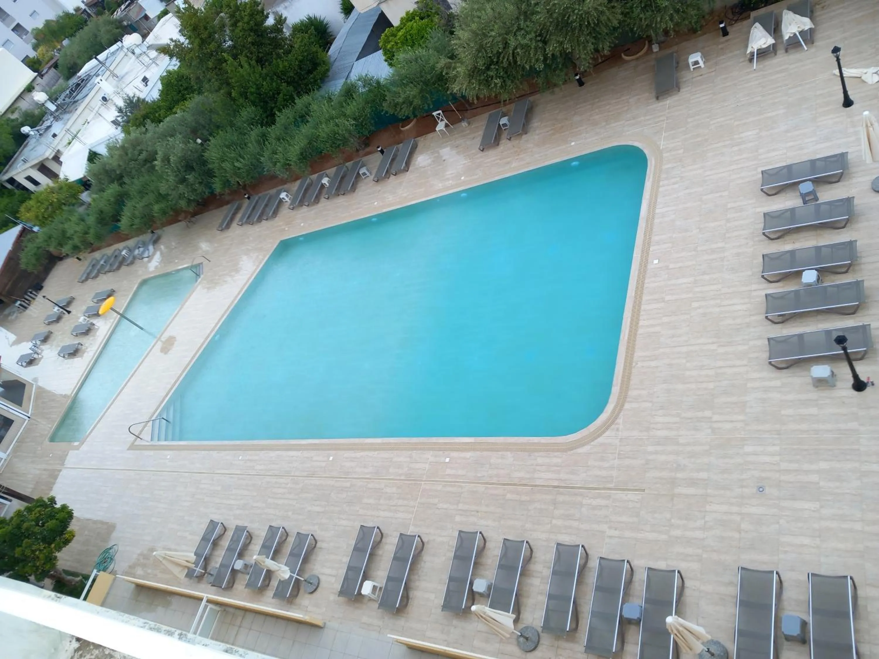 Lounge or bar in Sunquest Gardens Holiday Resort