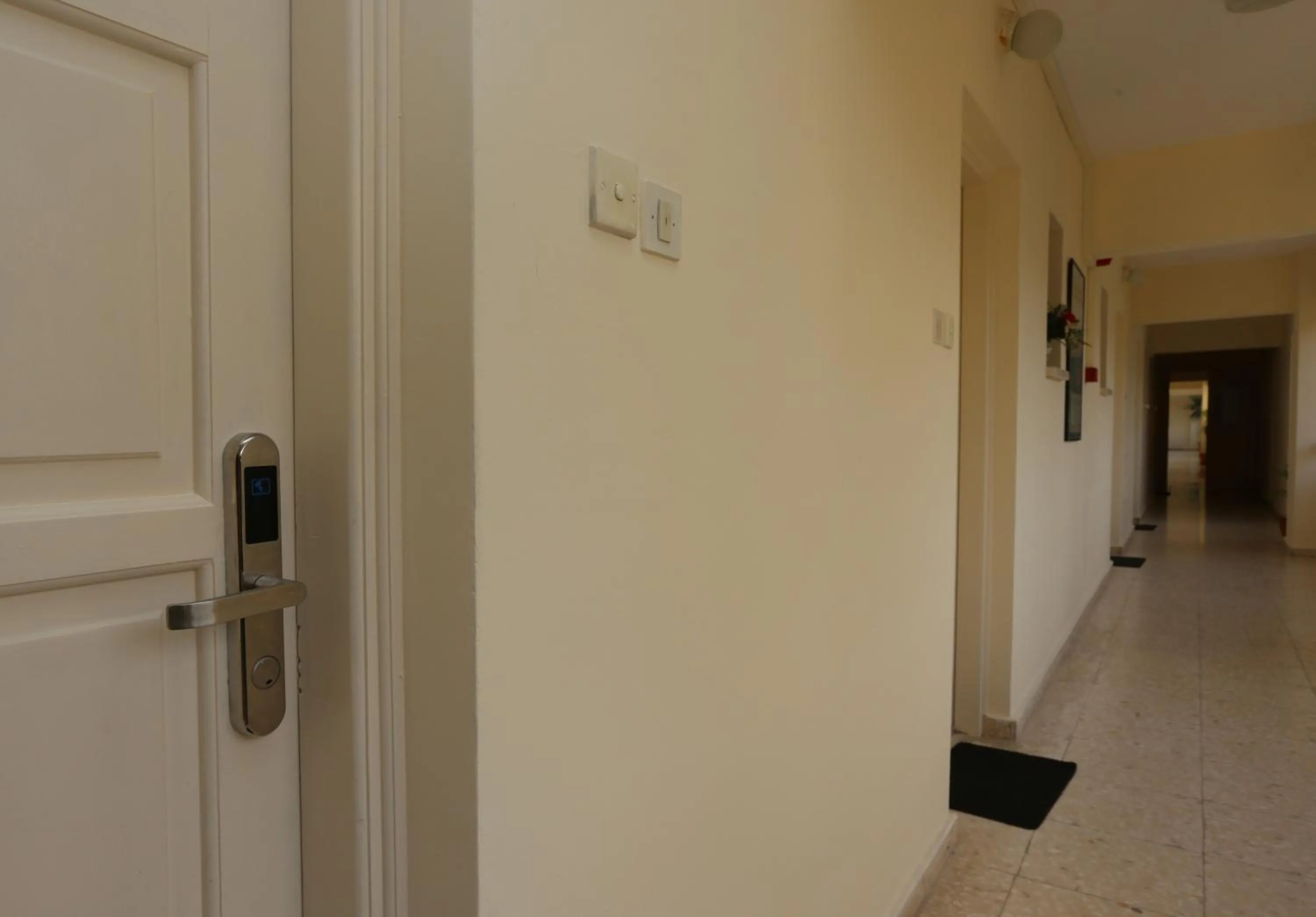 Area and facilities in Sunquest Gardens Holiday Resort