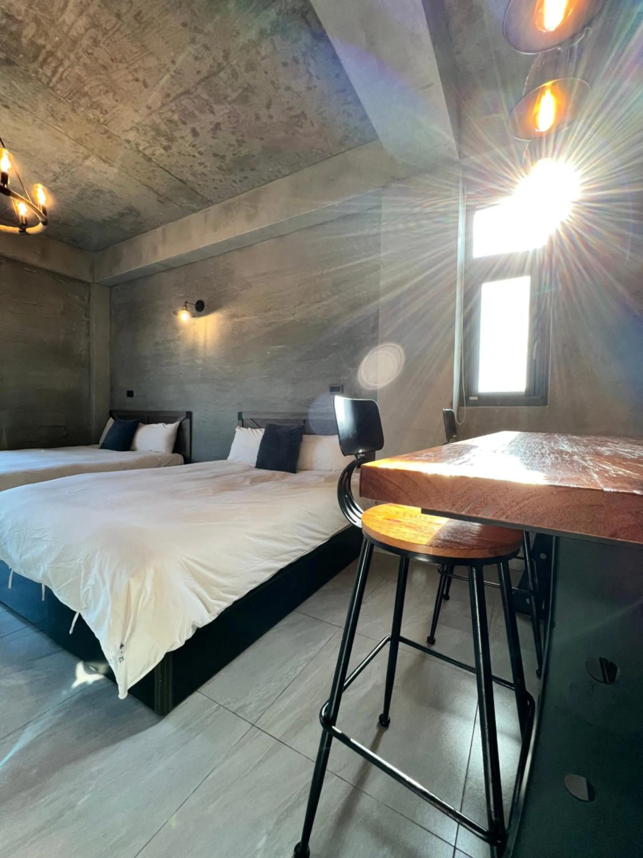 Other, Bed in Kenting Peninsula Inn