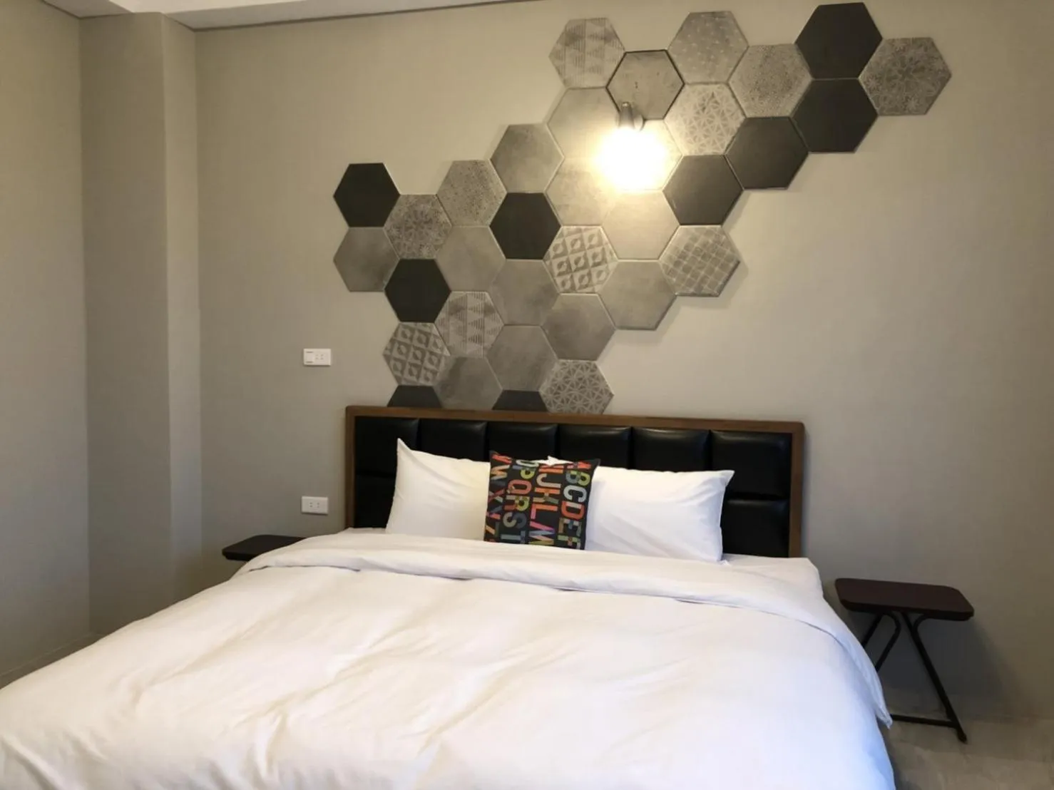 Bedroom, Bed in Kenting Peninsula Inn