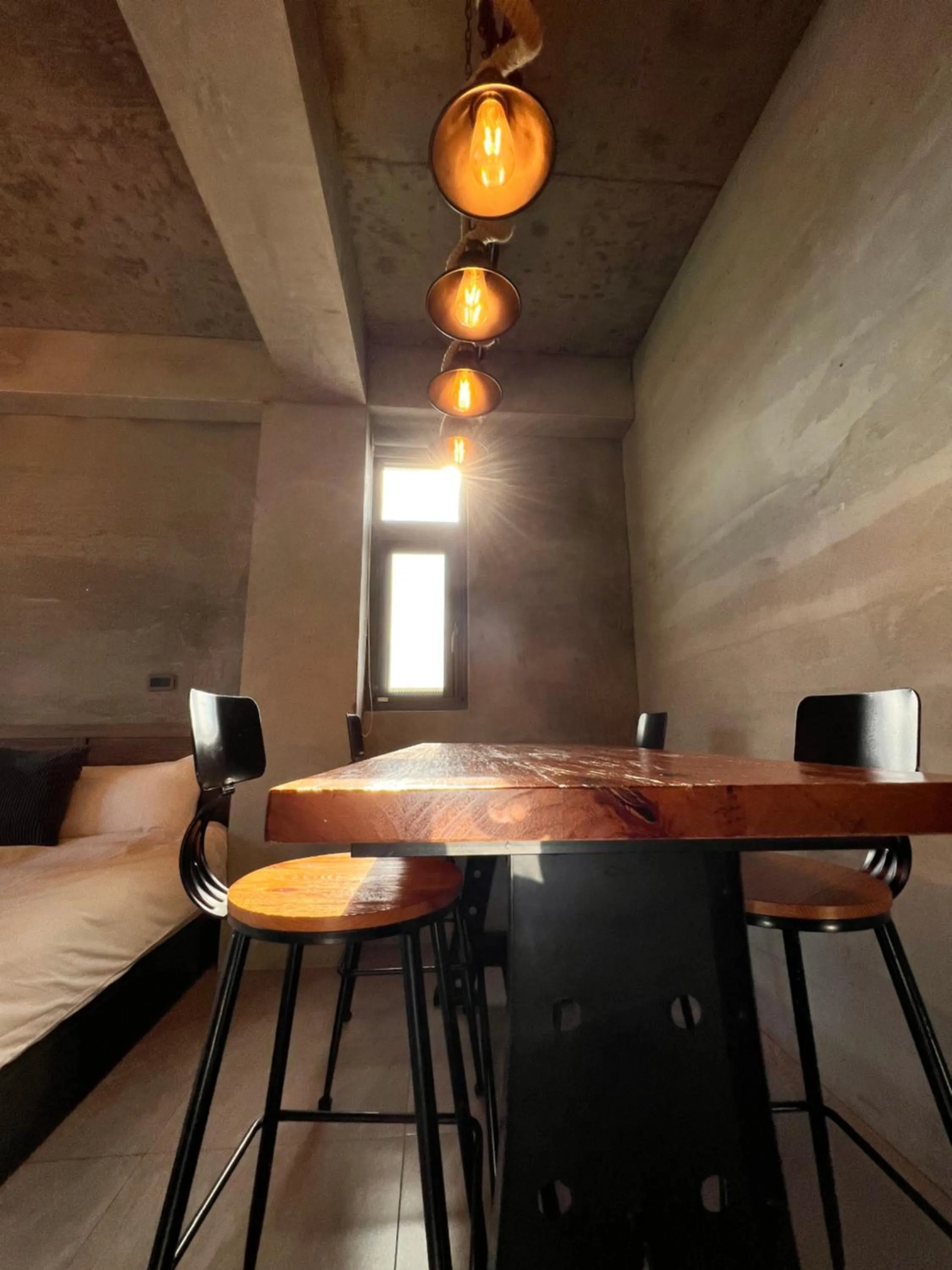 Other, Bed in Kenting Peninsula Inn