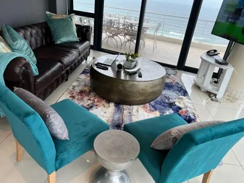 The Pearls of Umhlanga - Ocean view Apartments