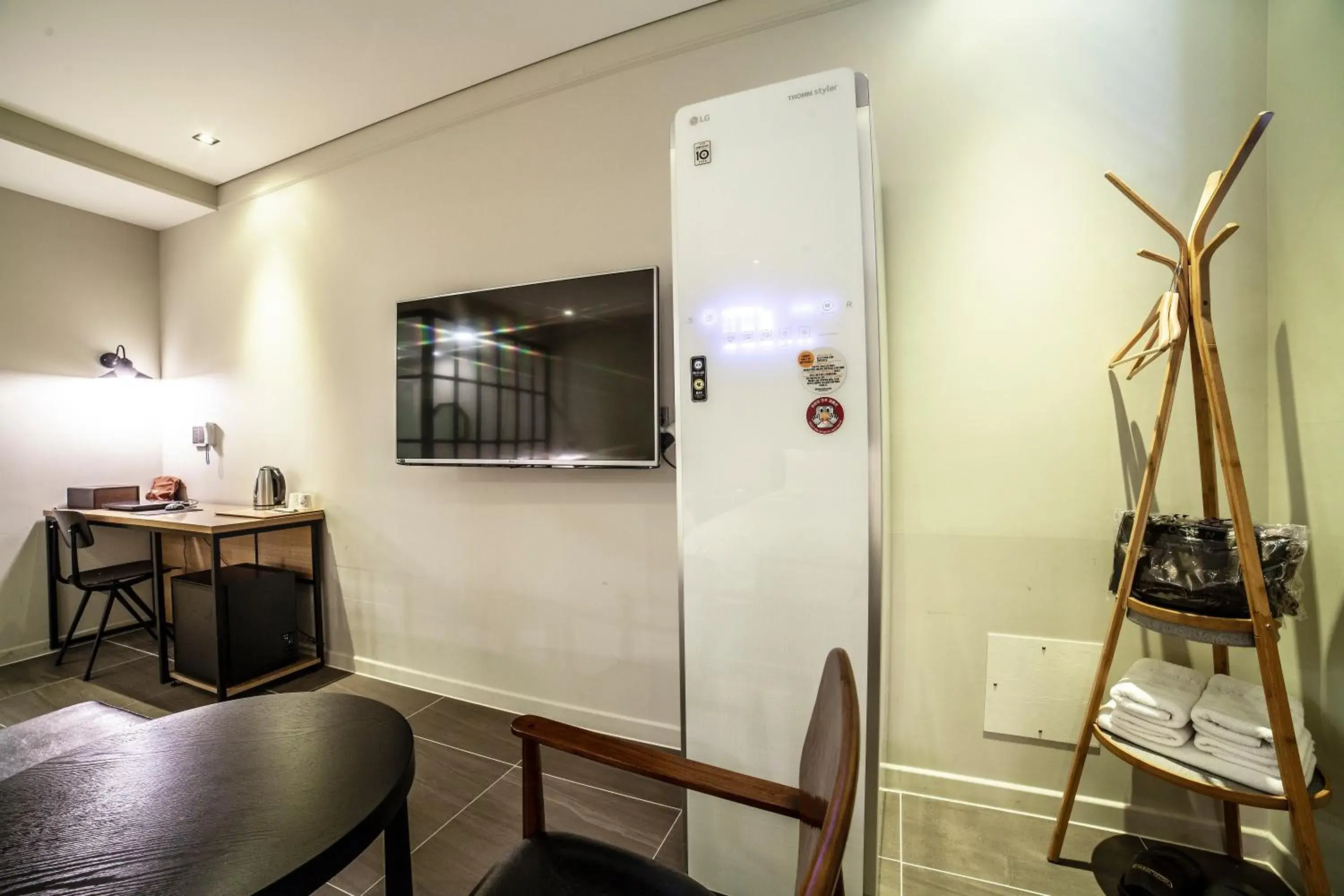 Deluxe Twin Room in Hotel Stay 53 Deluxe Twin Room in Hotel Stay 53